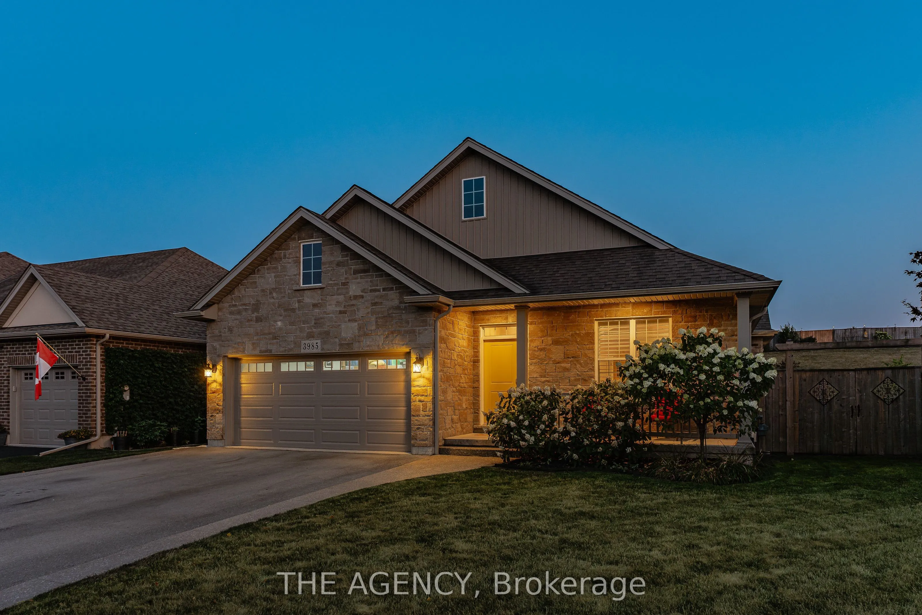 3985 Lower Coach Road