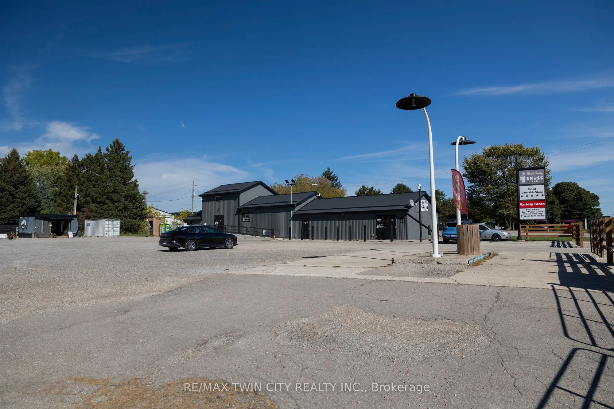 230 OAKLAND Road