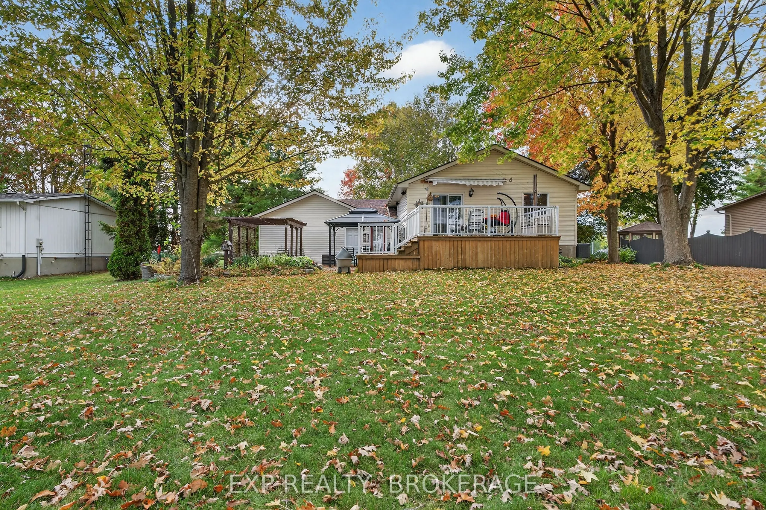 63 SOUTHWOOD Crescent