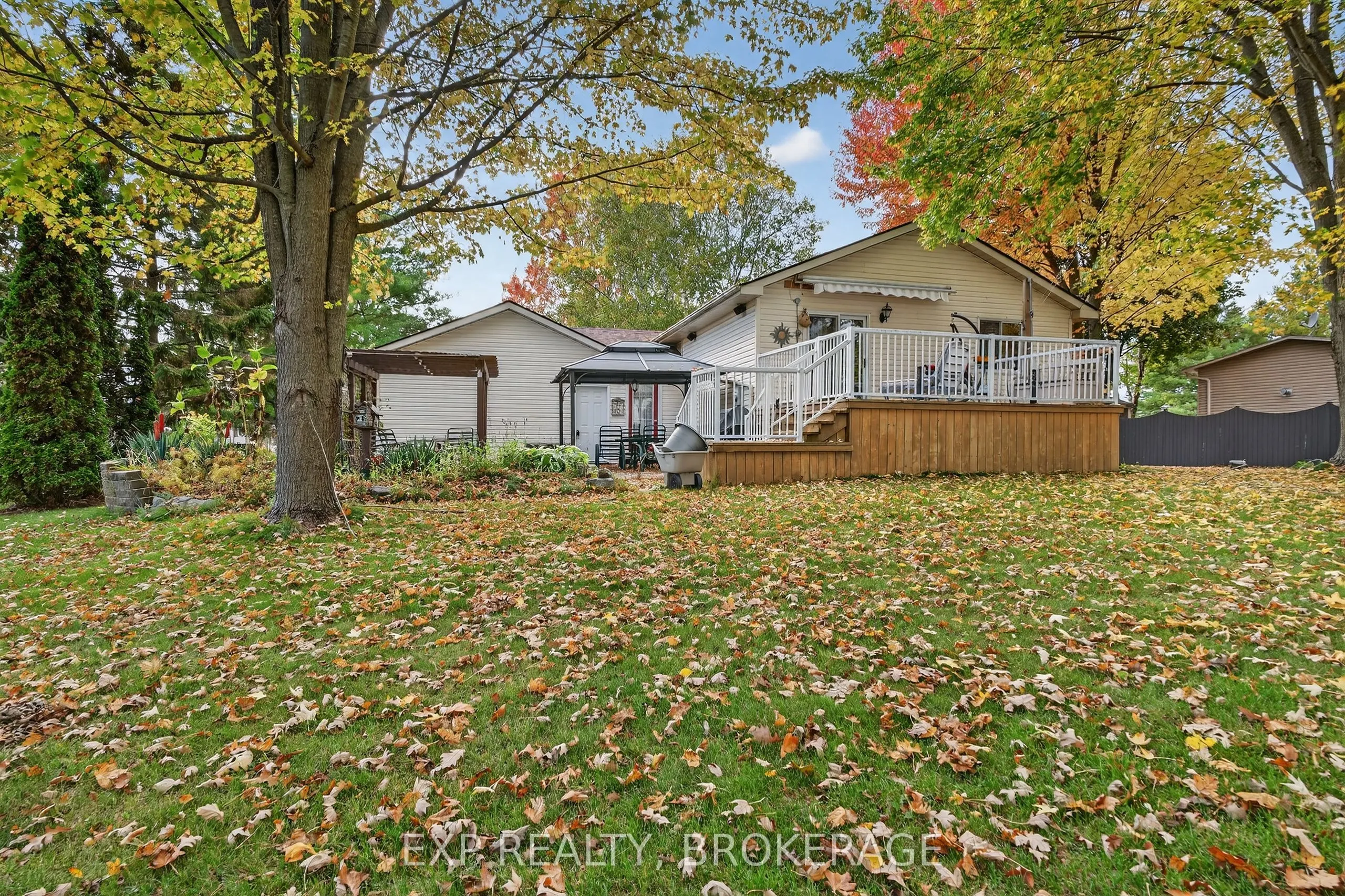 63 SOUTHWOOD Crescent