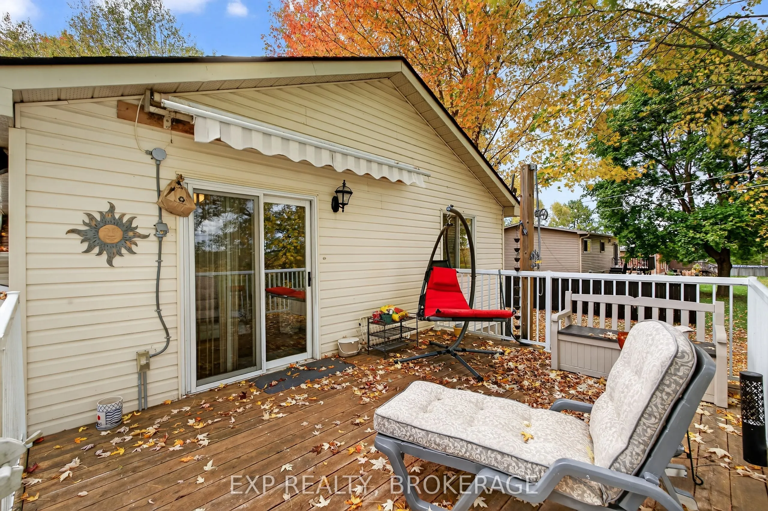 63 SOUTHWOOD Crescent