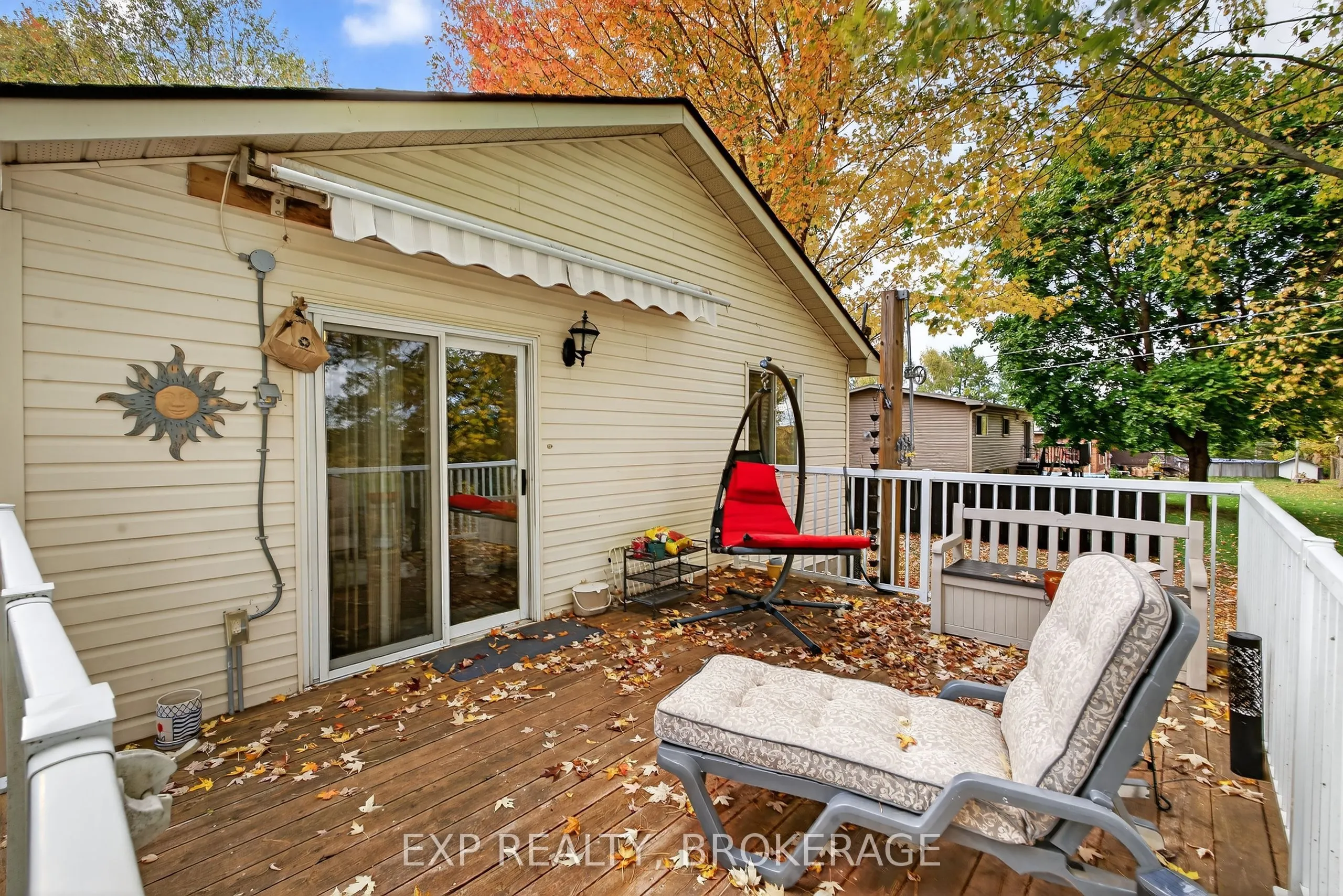 63 SOUTHWOOD Crescent
