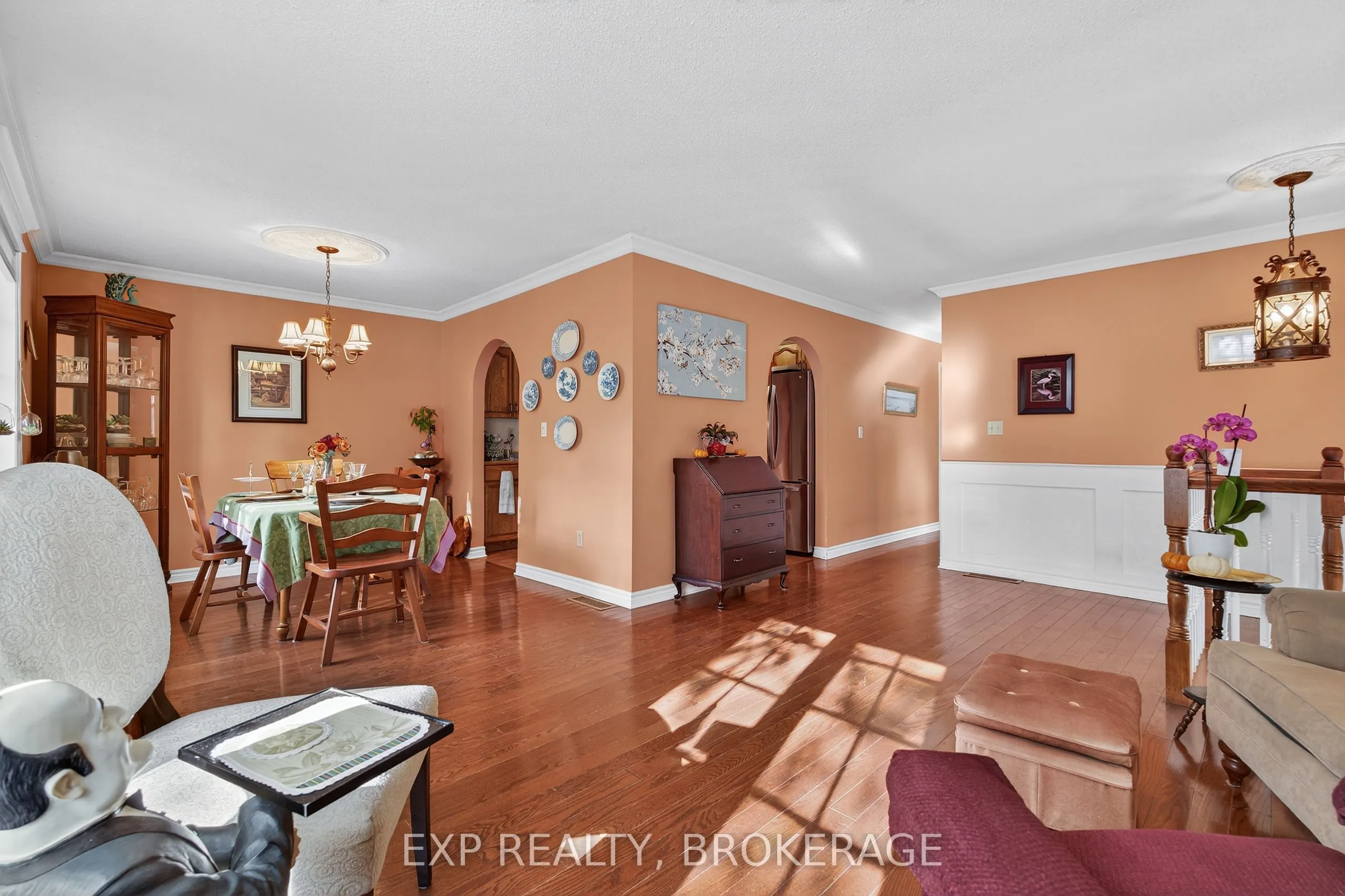 63 SOUTHWOOD Crescent