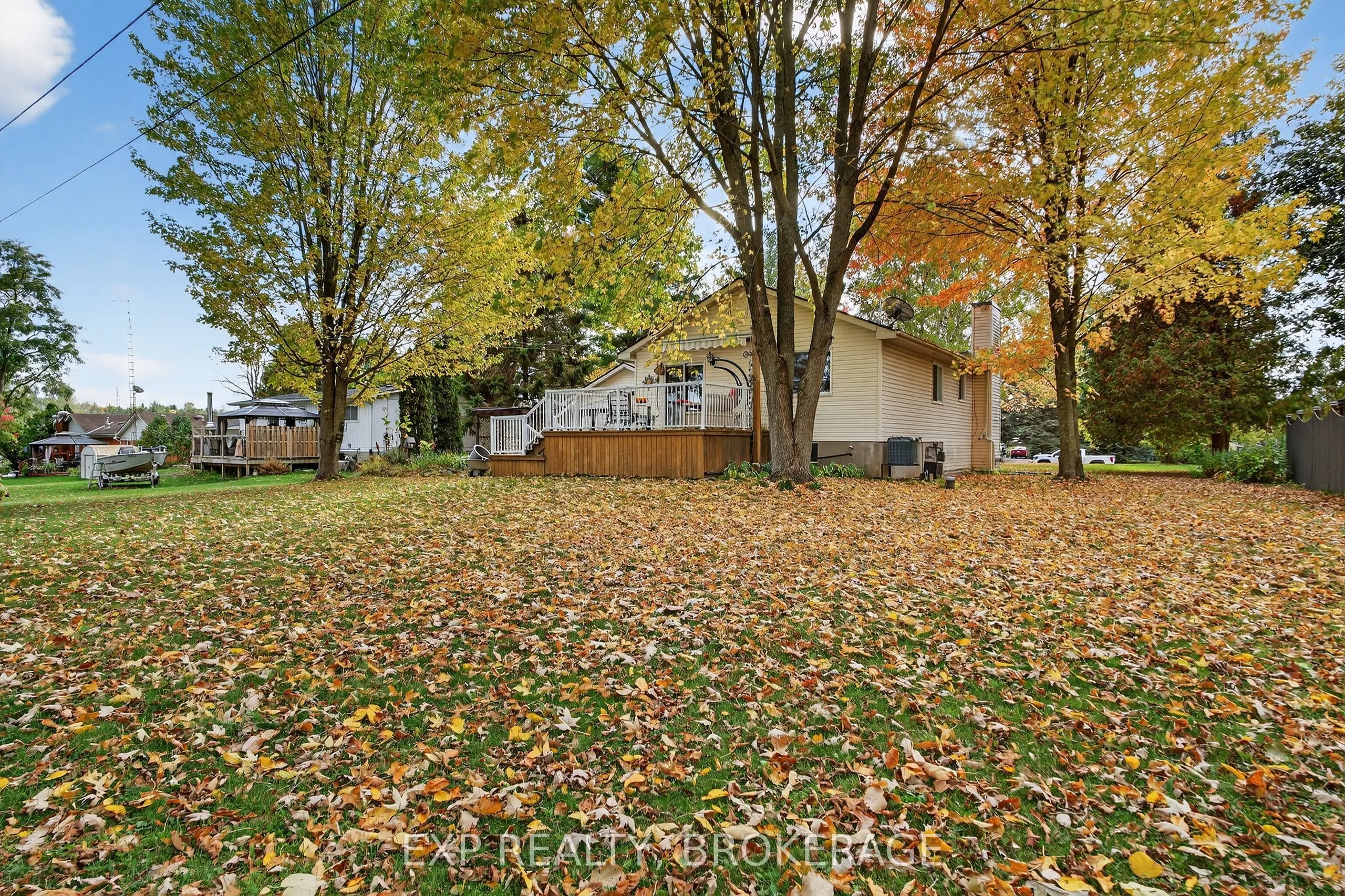 63 SOUTHWOOD Crescent