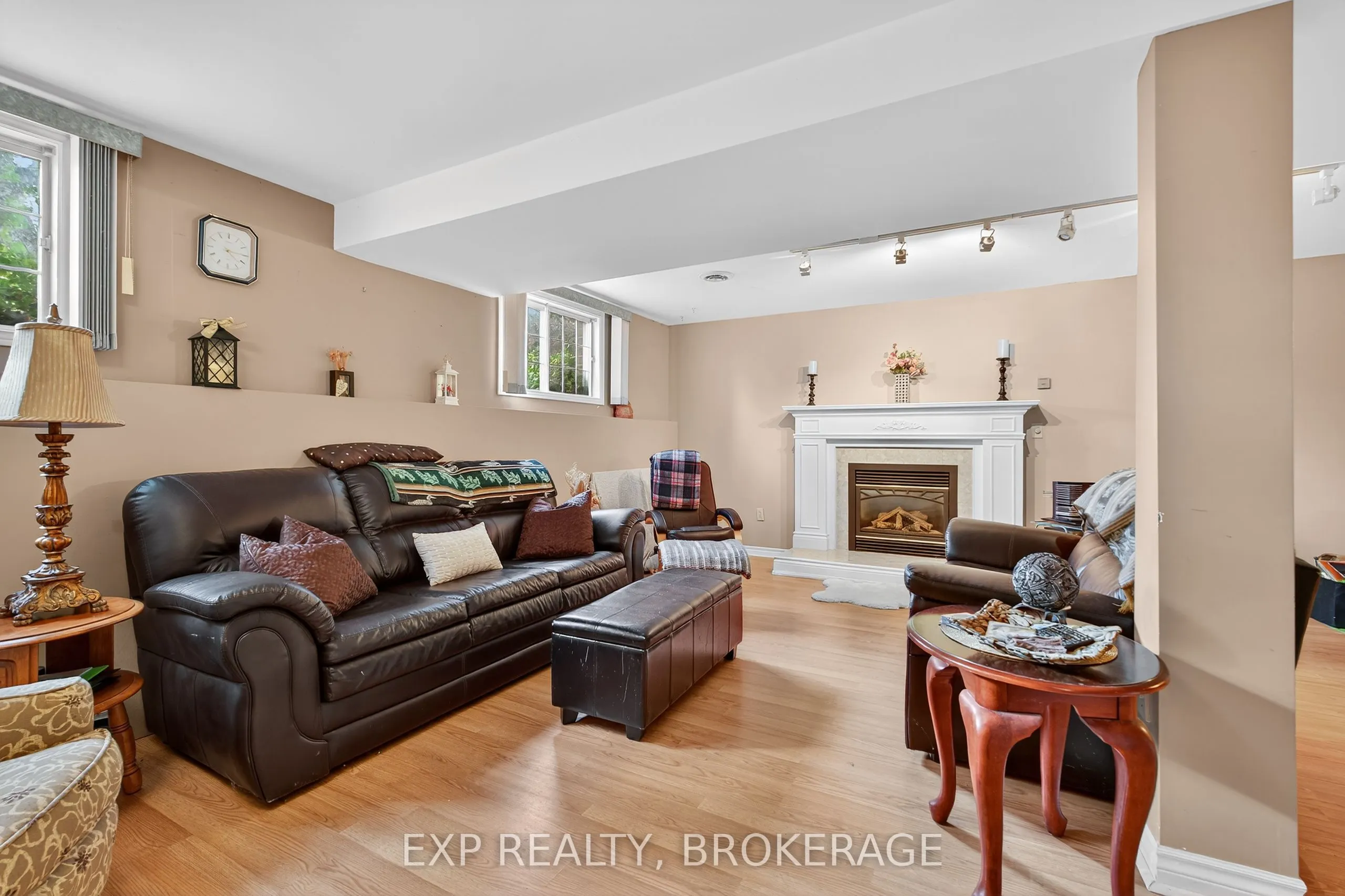 63 SOUTHWOOD Crescent