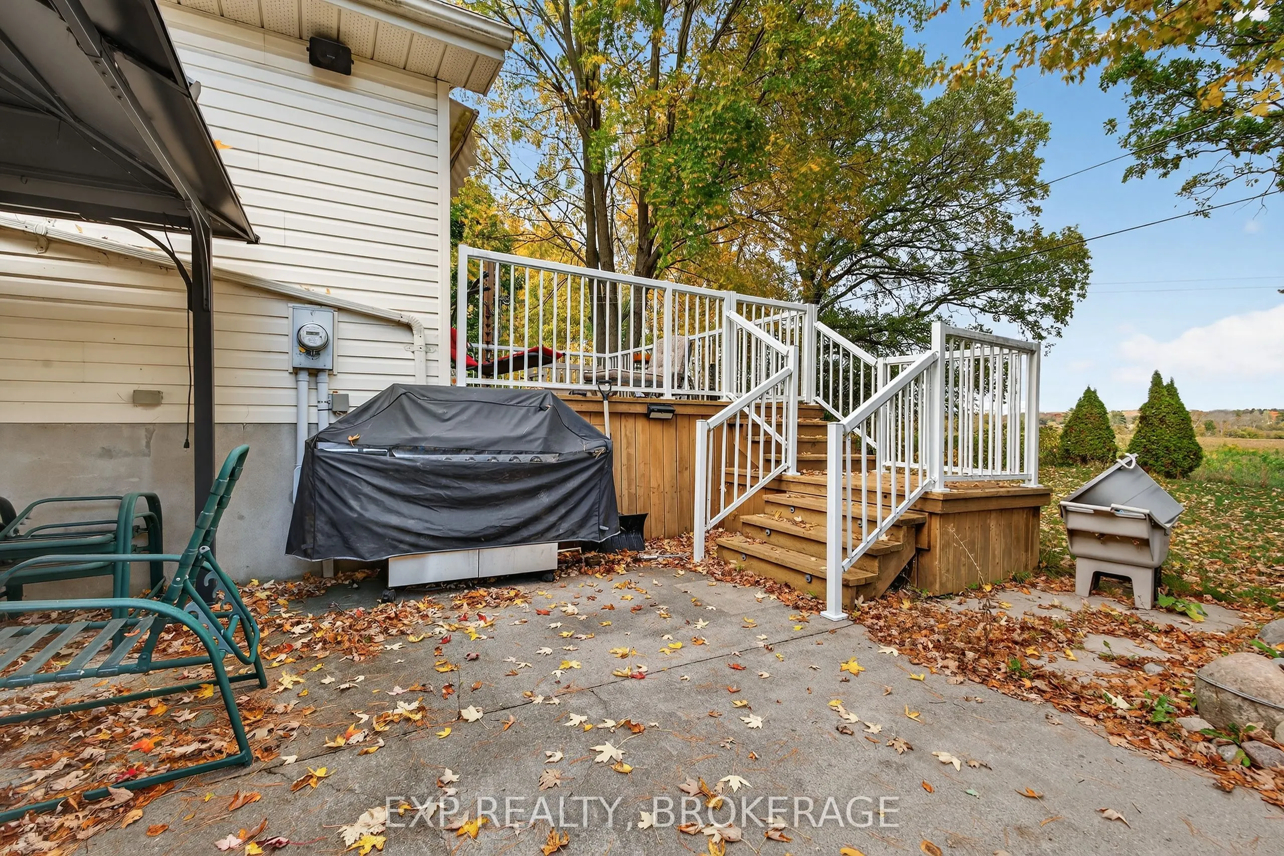 63 SOUTHWOOD Crescent