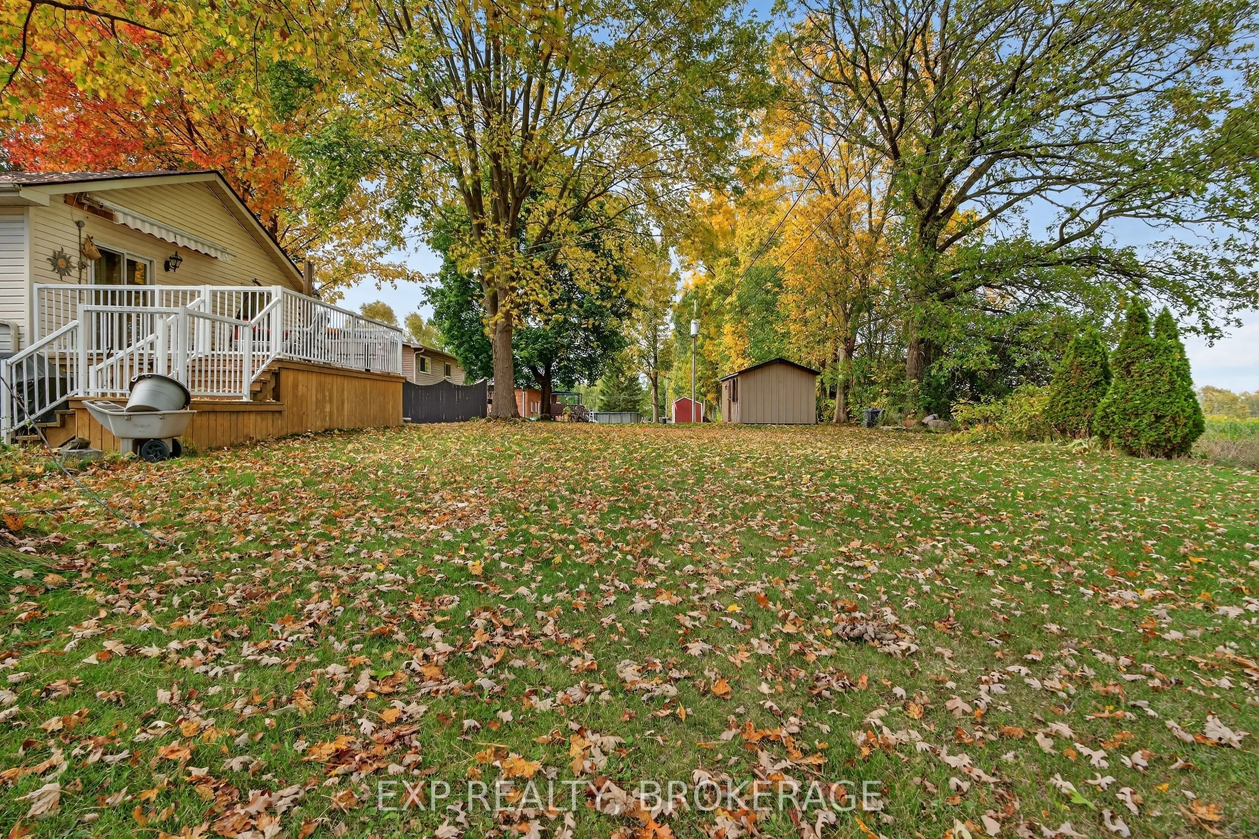 63 SOUTHWOOD Crescent