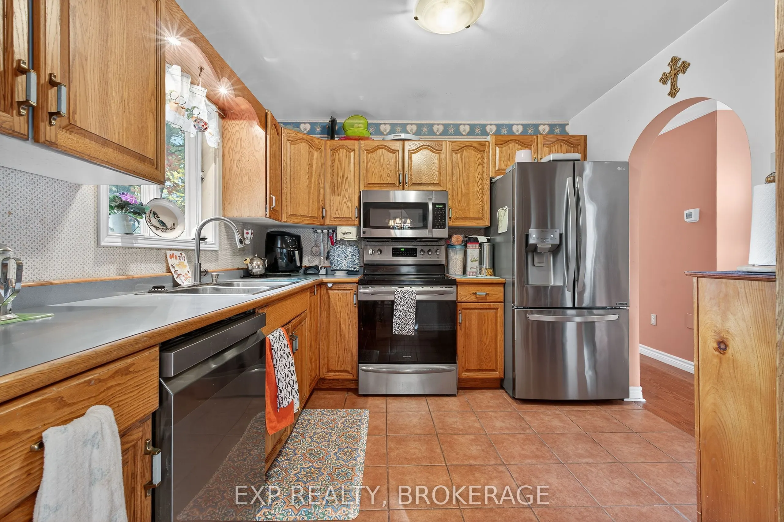 63 SOUTHWOOD Crescent