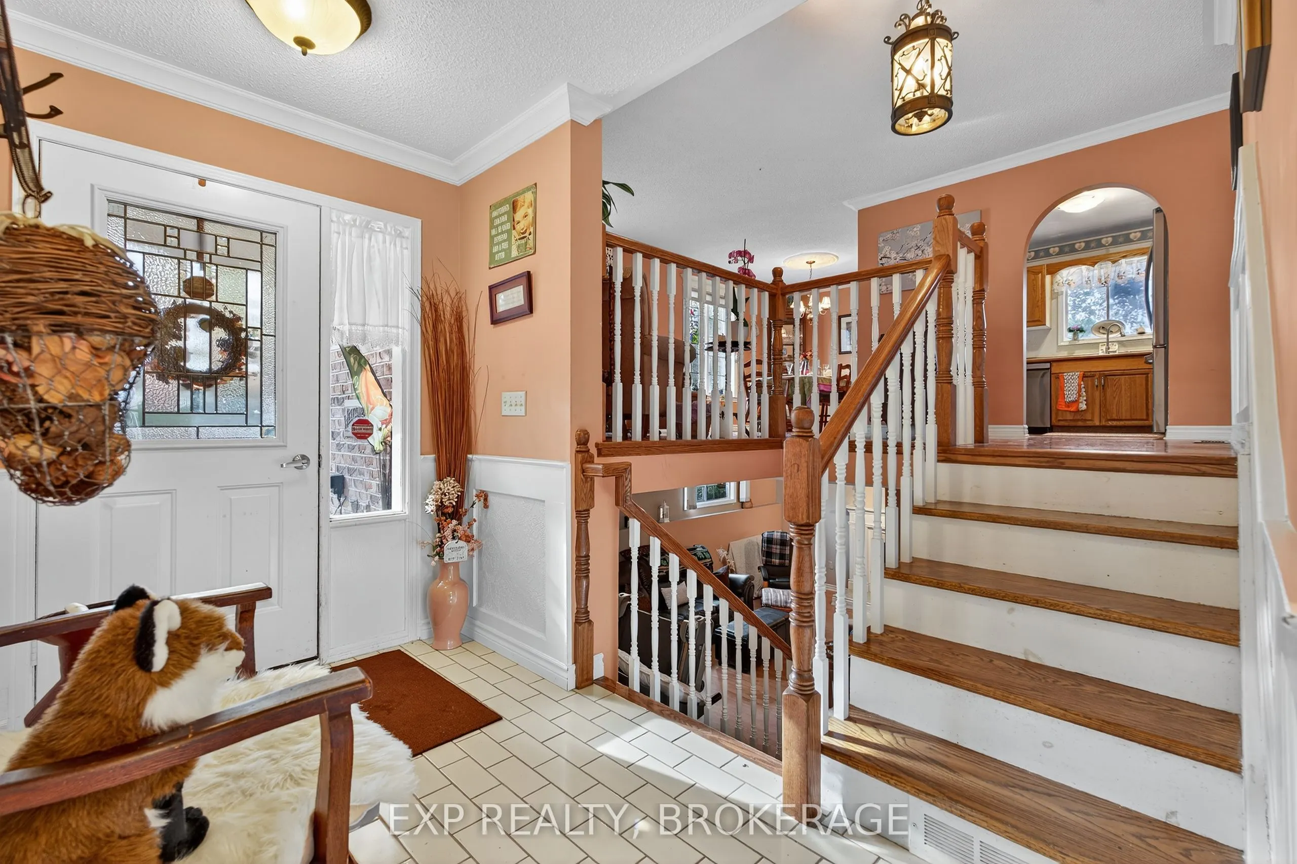 63 SOUTHWOOD Crescent