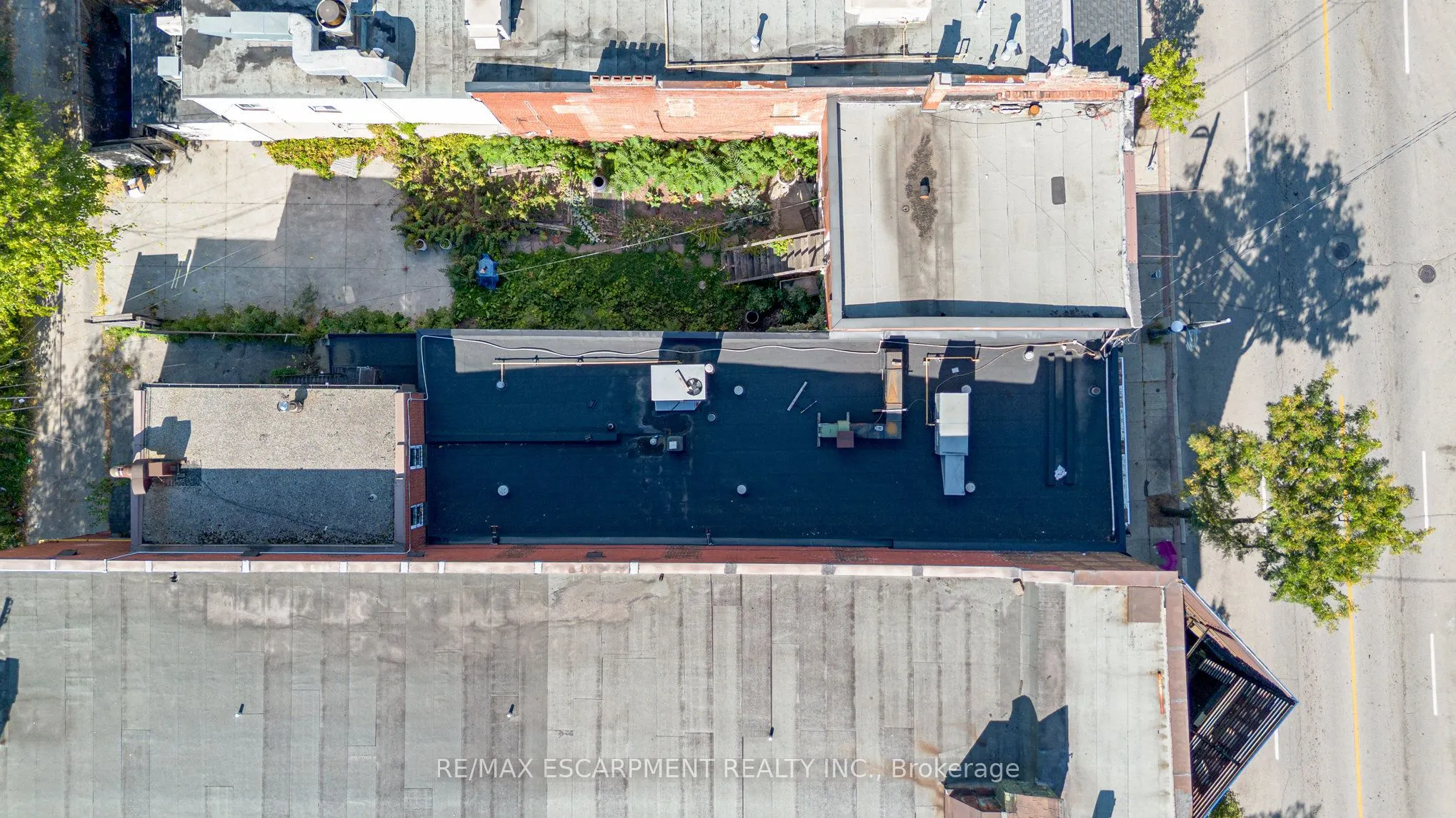 201 Ottawa Street N