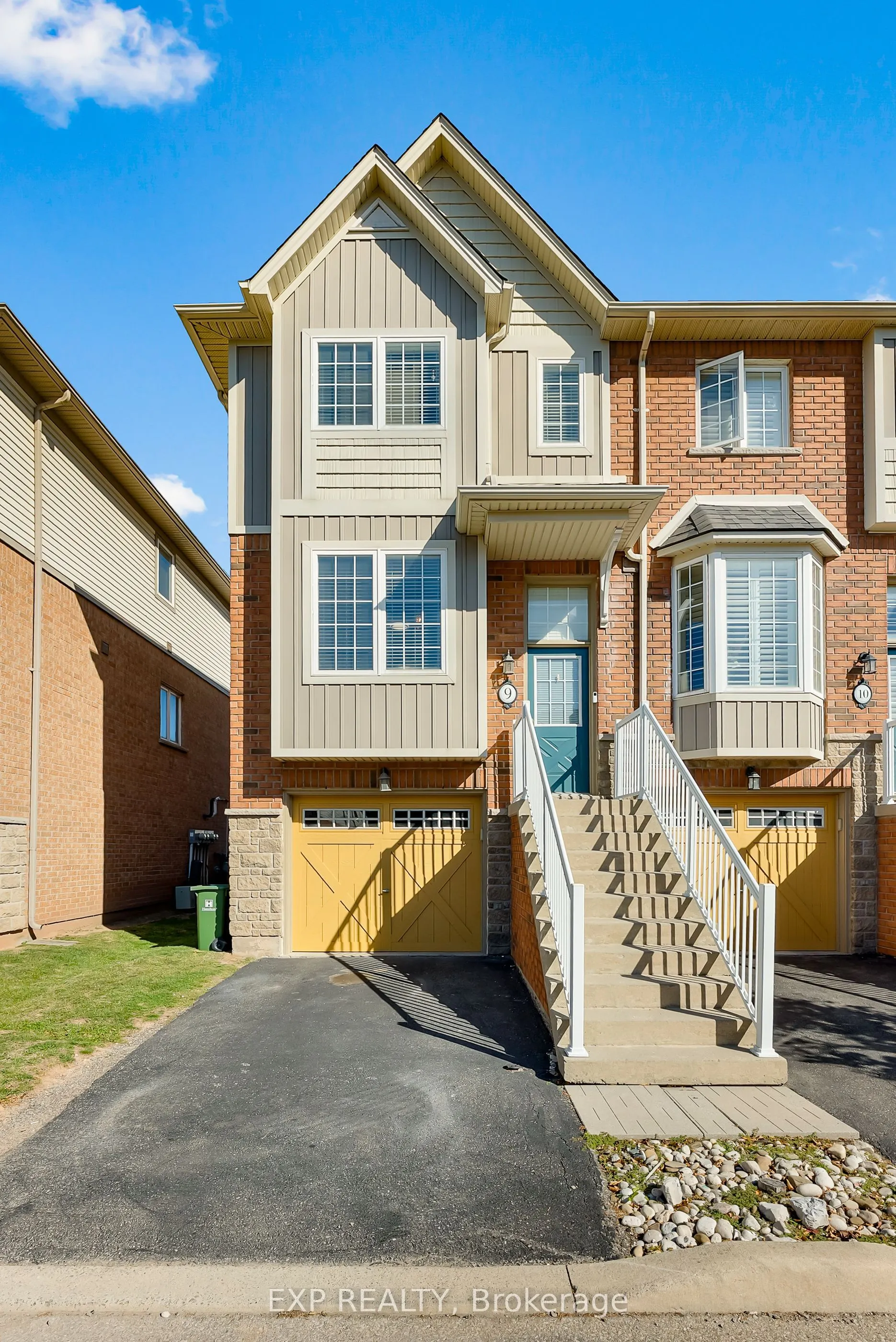 170 Dewitt Road, #9