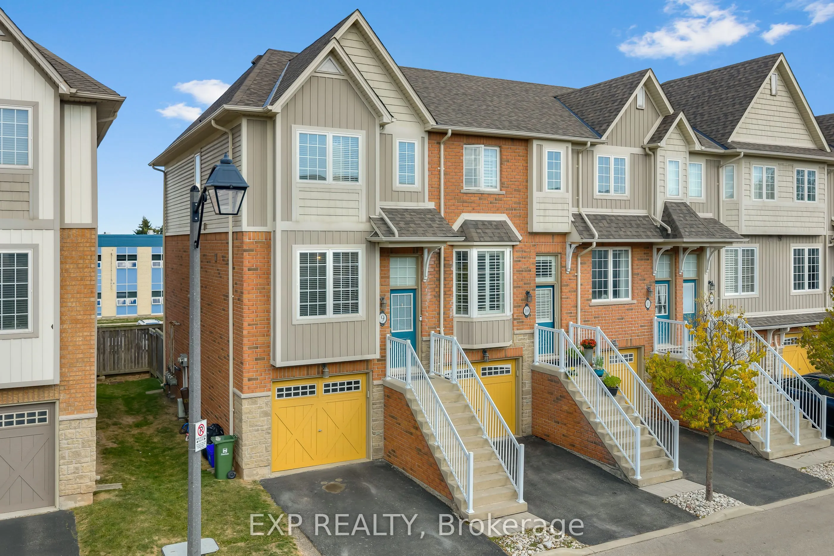 170 Dewitt Road, #9