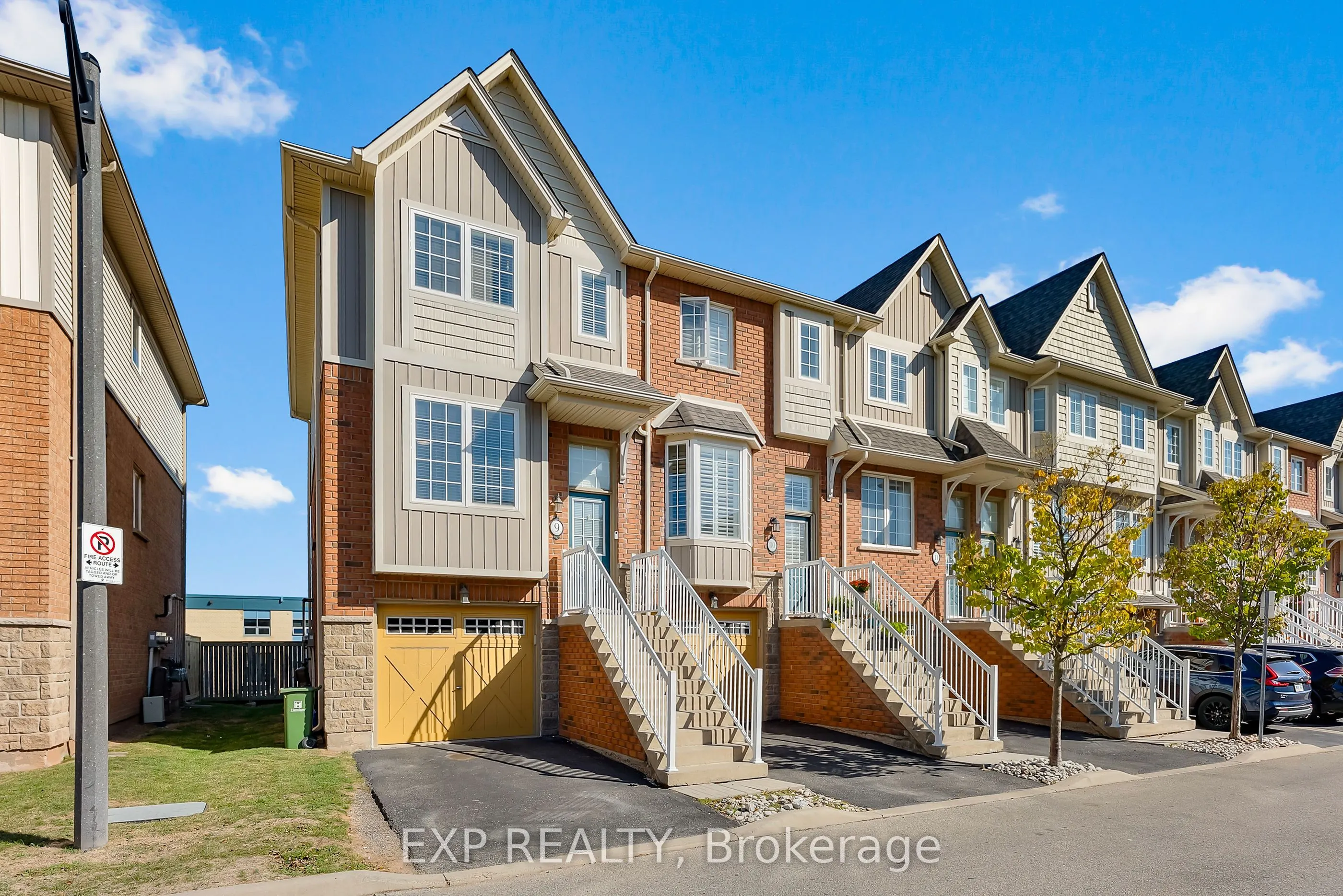 170 Dewitt Road, #9