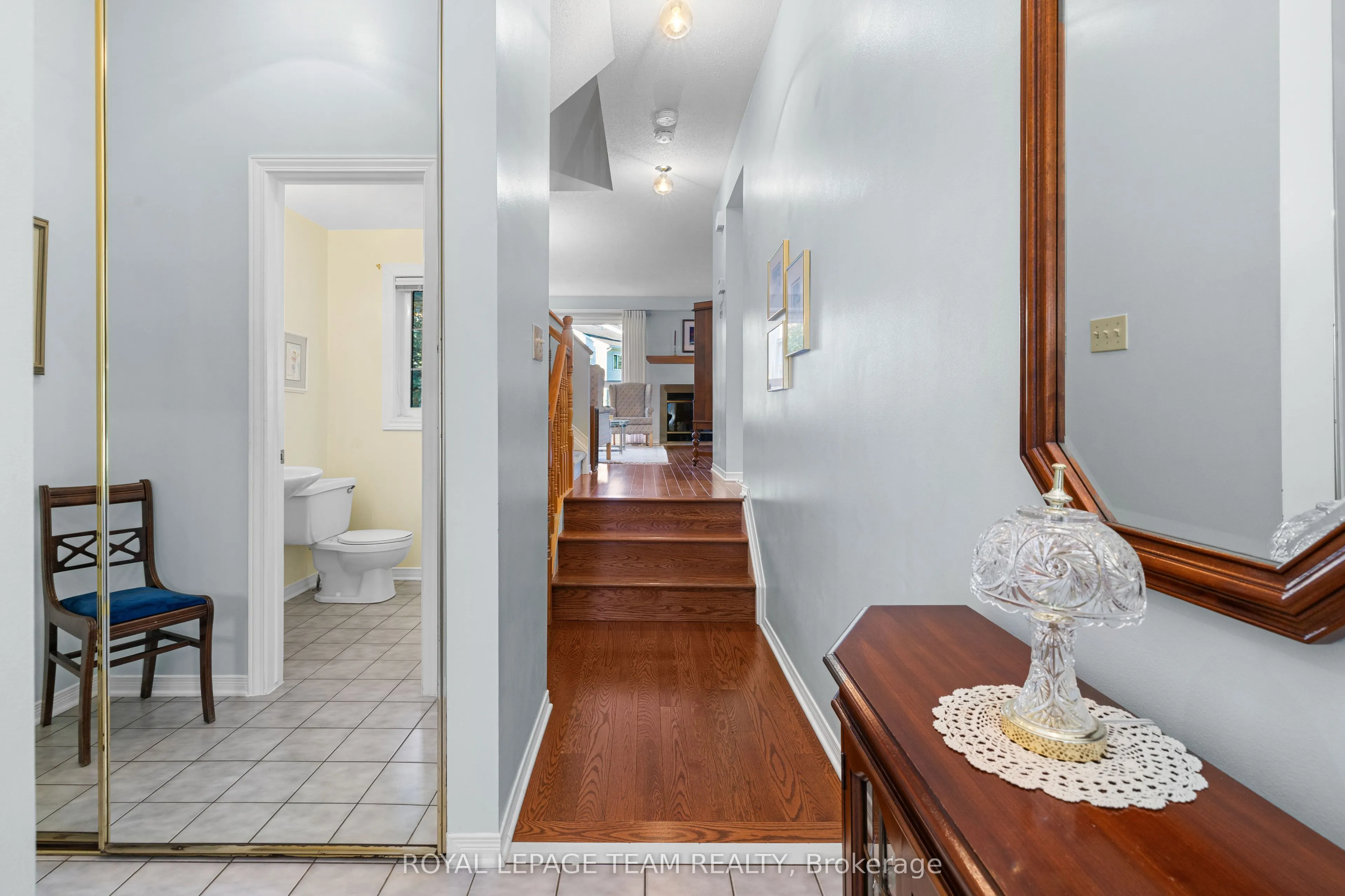 68 Grandcourt Drive, #31