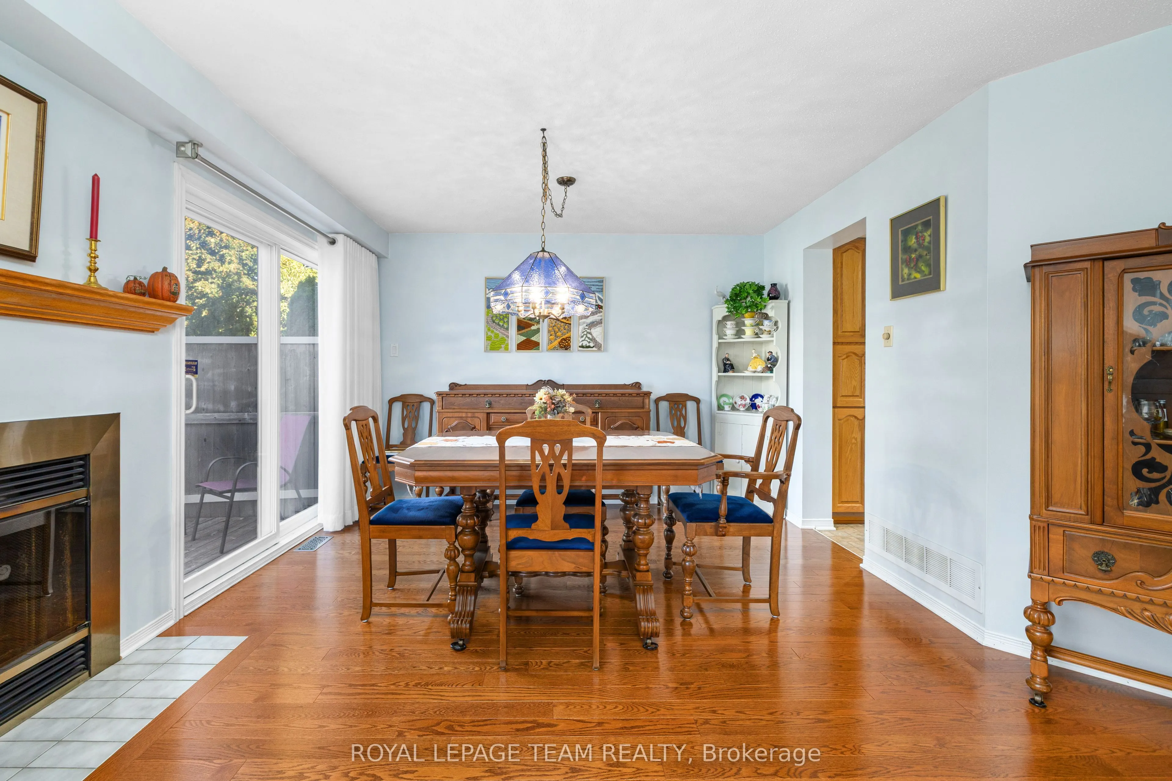 68 Grandcourt Drive, #31