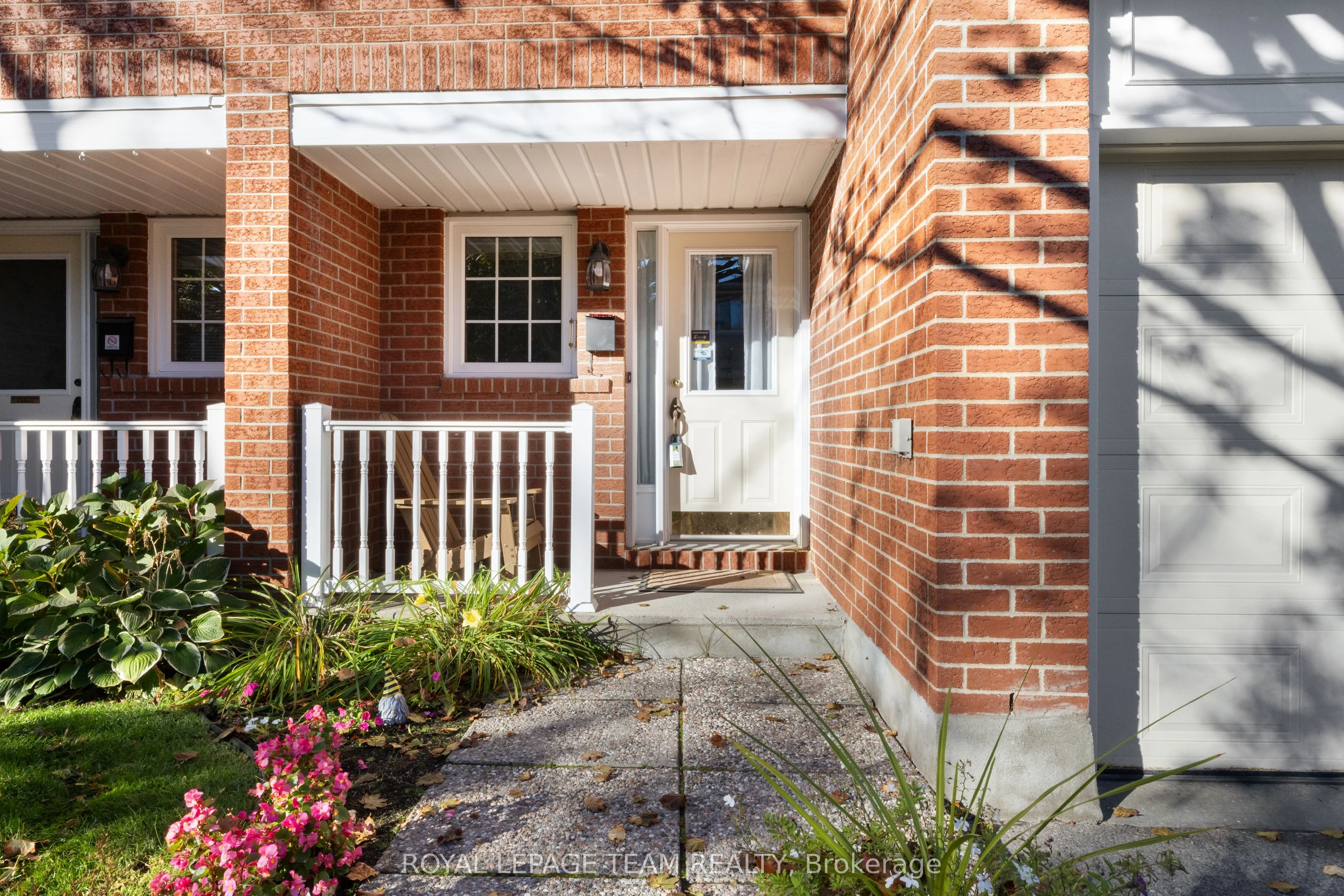 68 Grandcourt Drive, #31