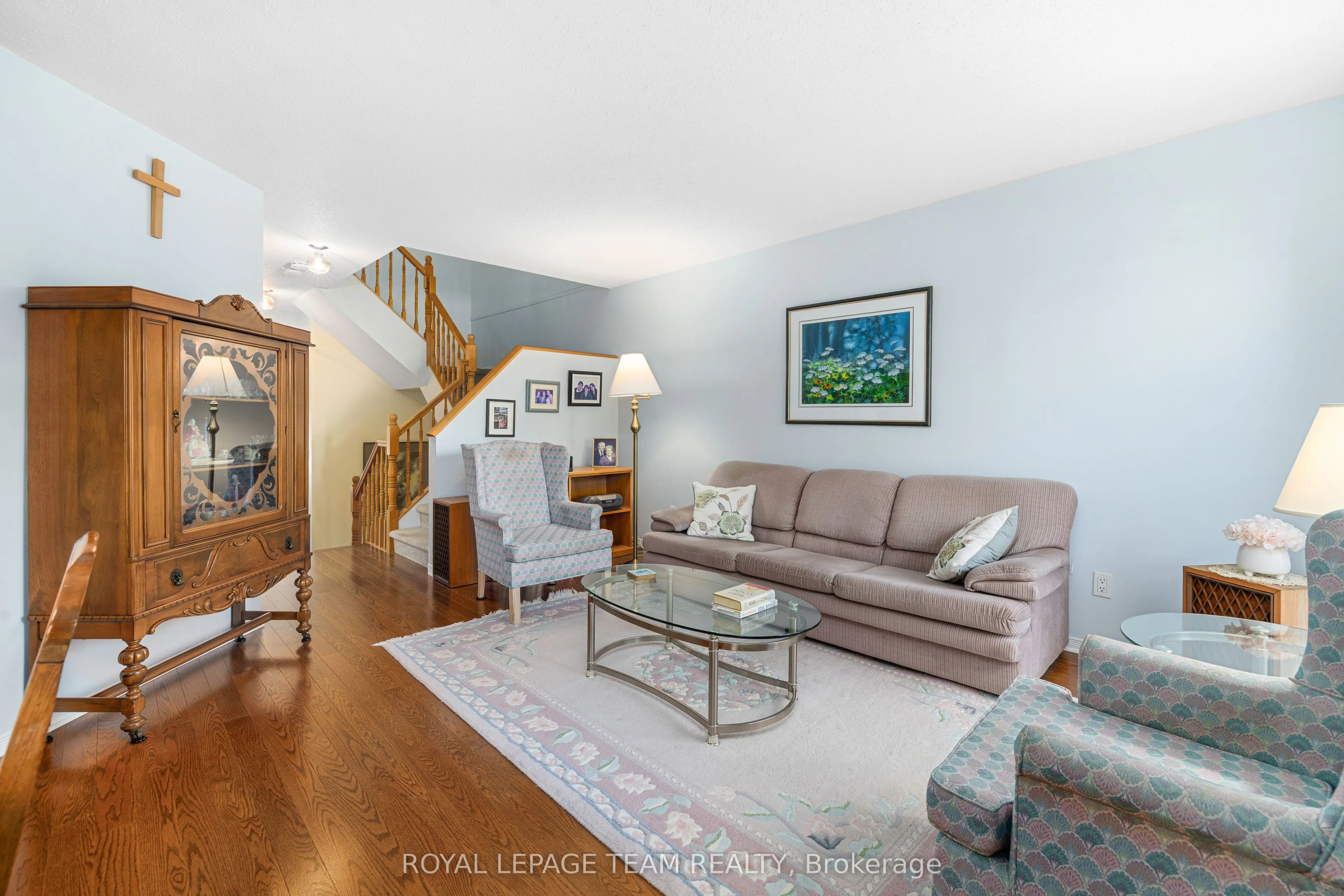 68 Grandcourt Drive, #31