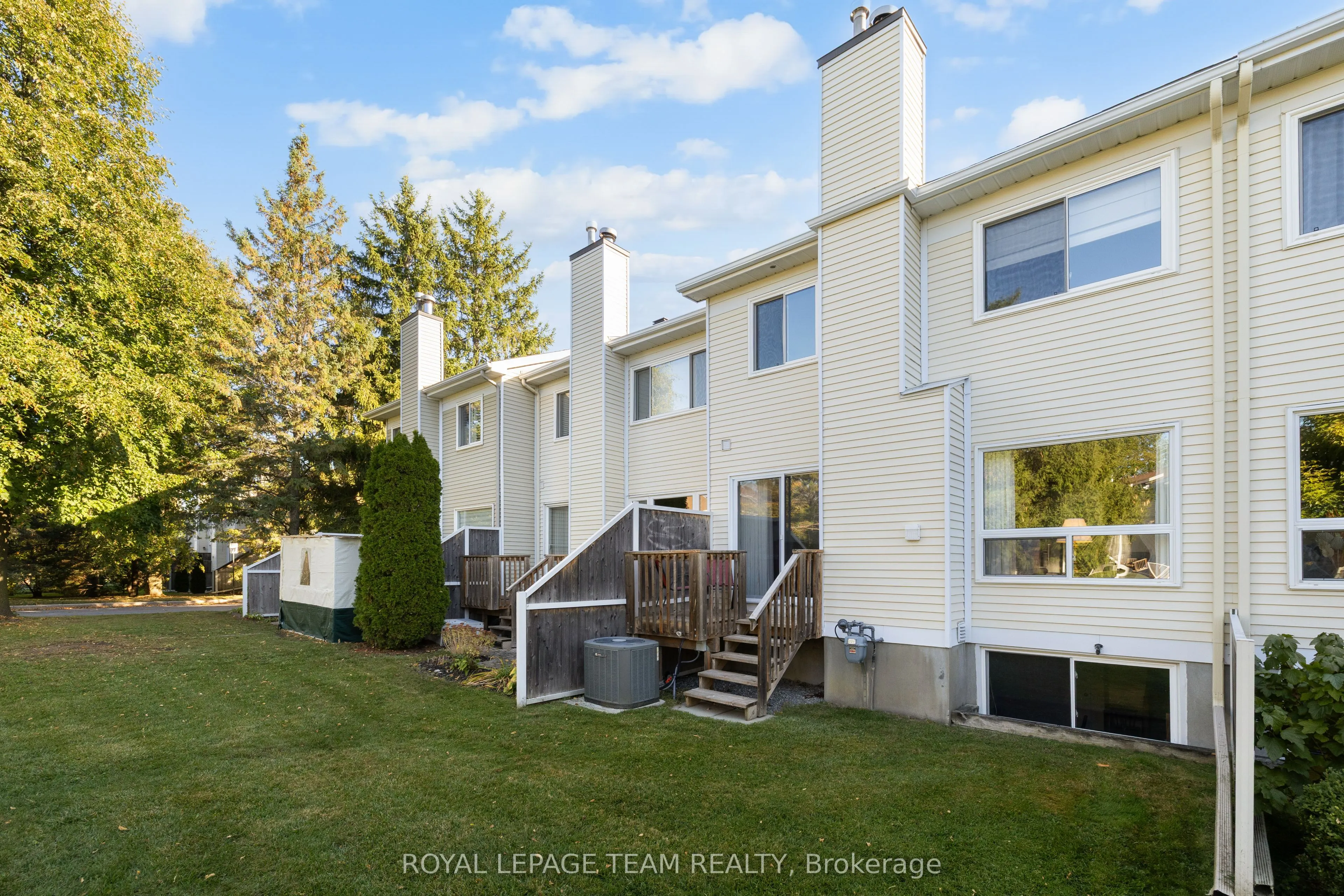 68 Grandcourt Drive, #31