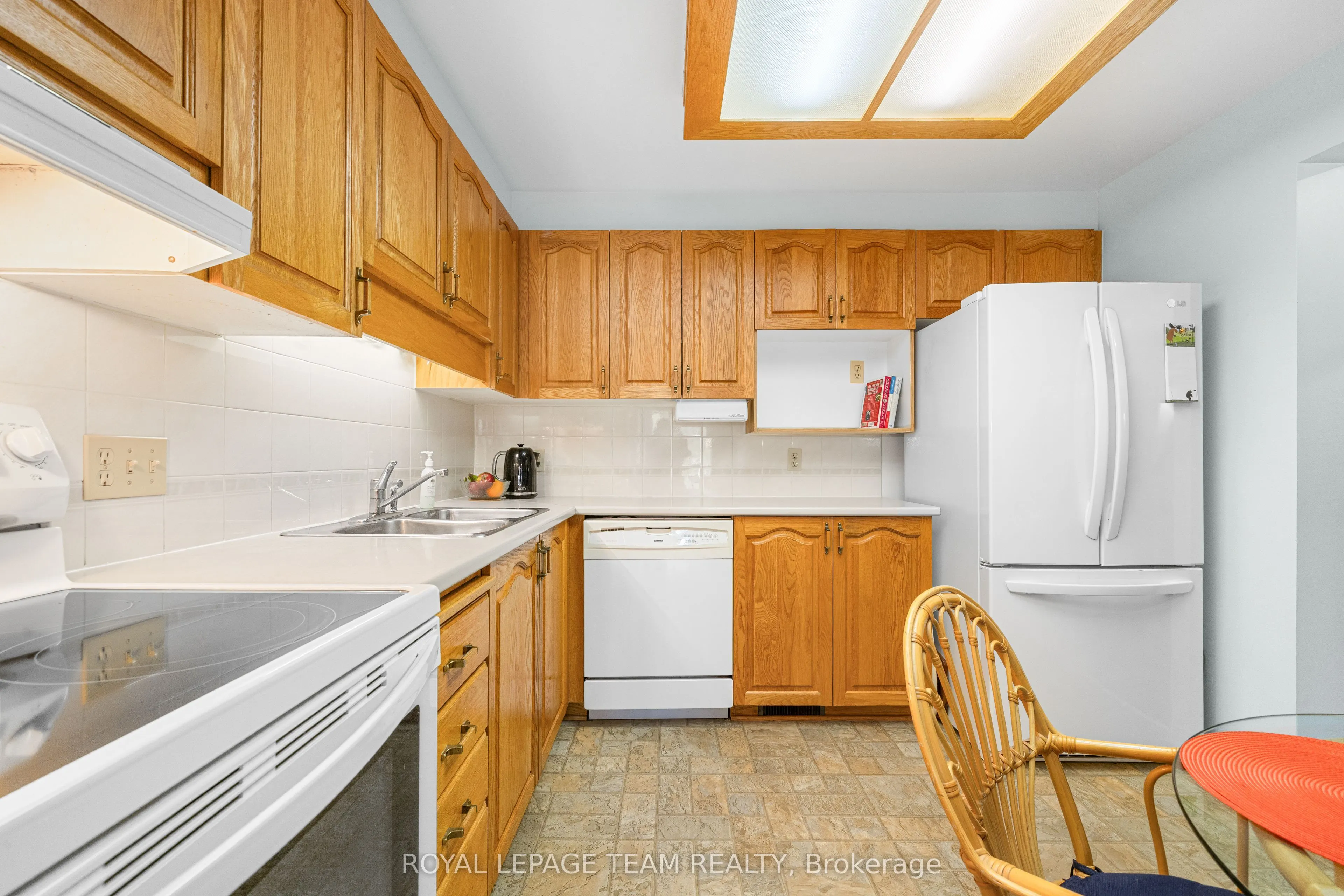 68 Grandcourt Drive, #31