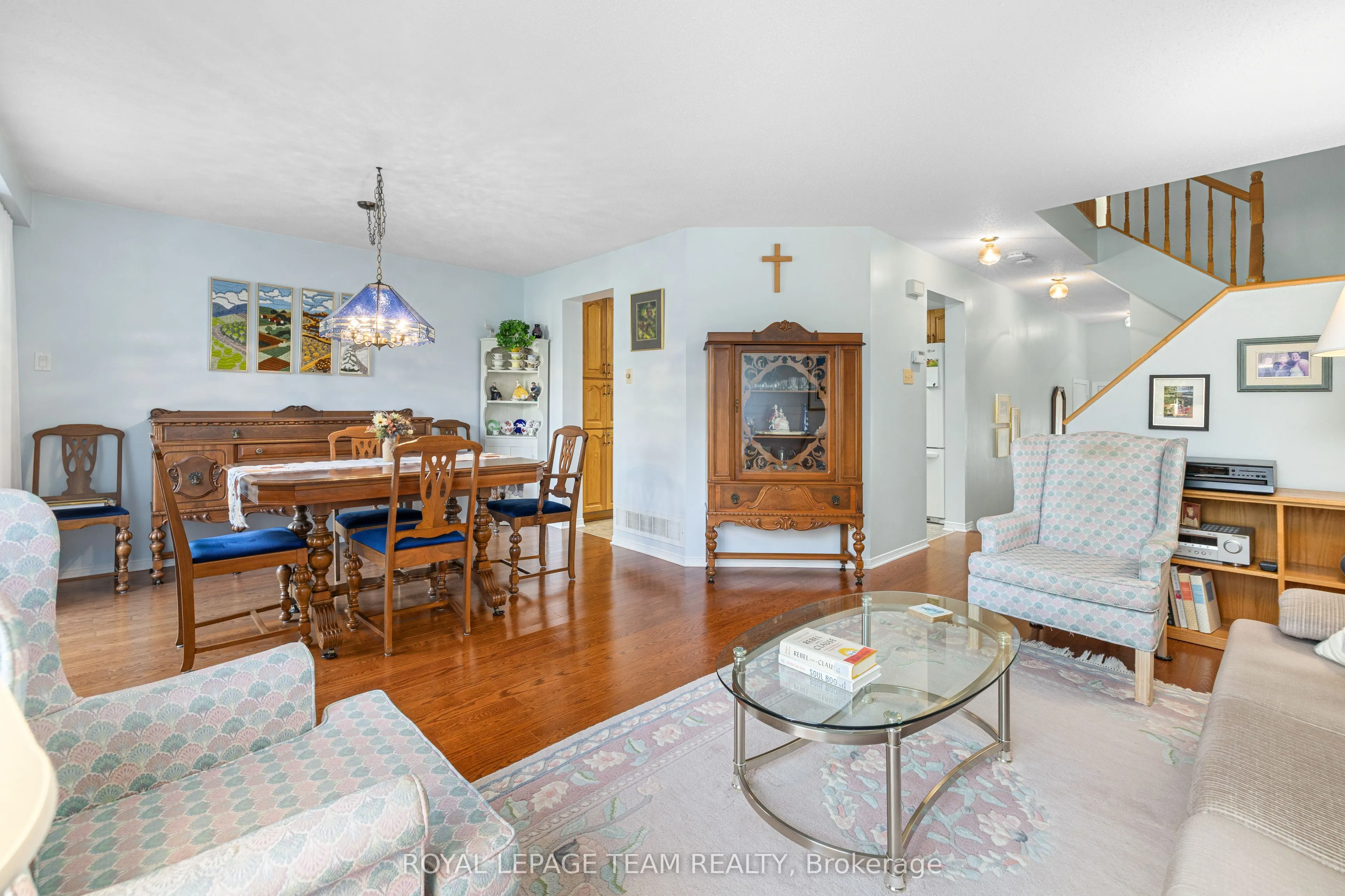 68 Grandcourt Drive, #31