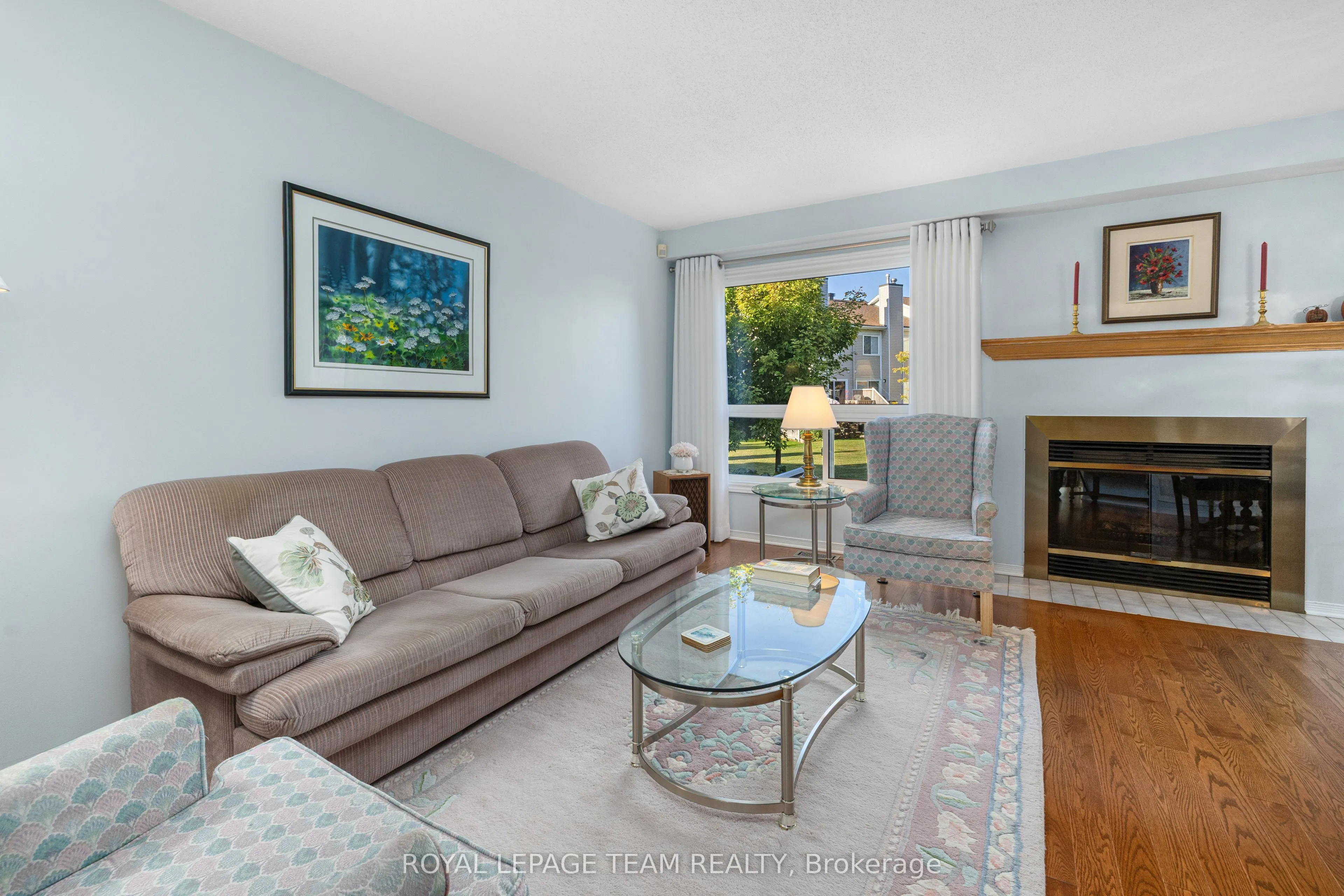68 Grandcourt Drive, #31