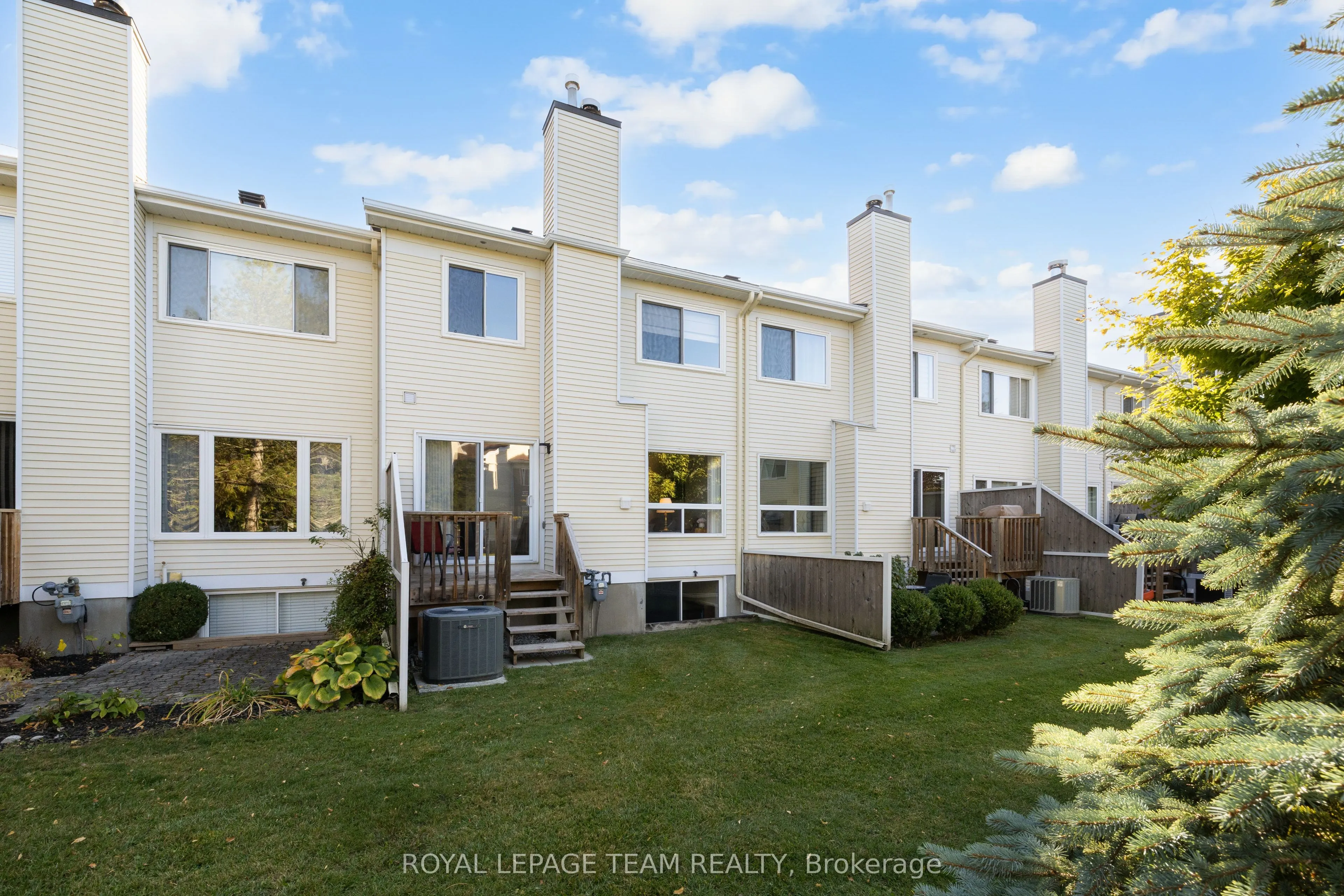 68 Grandcourt Drive, #31