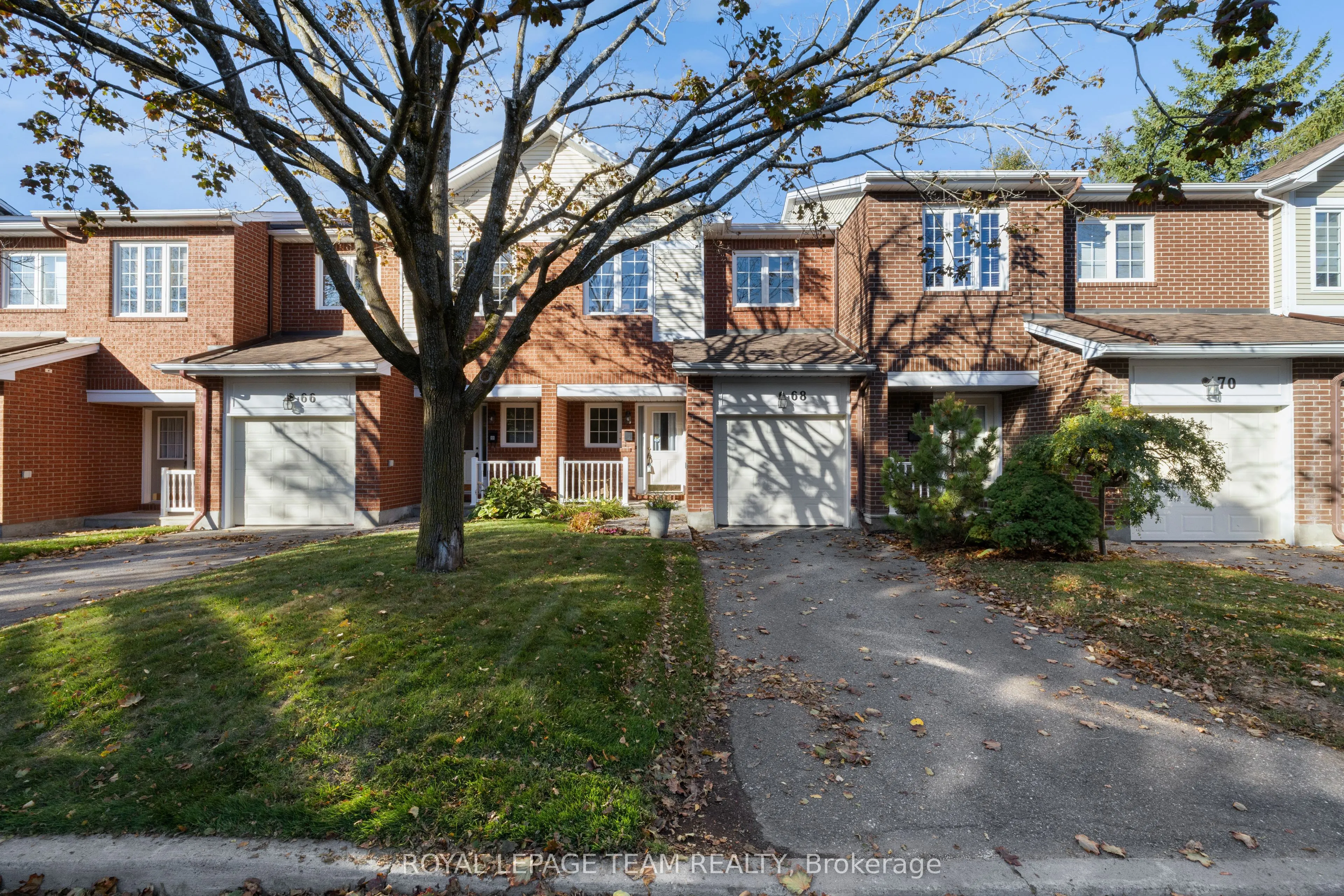 68 Grandcourt Drive, #31