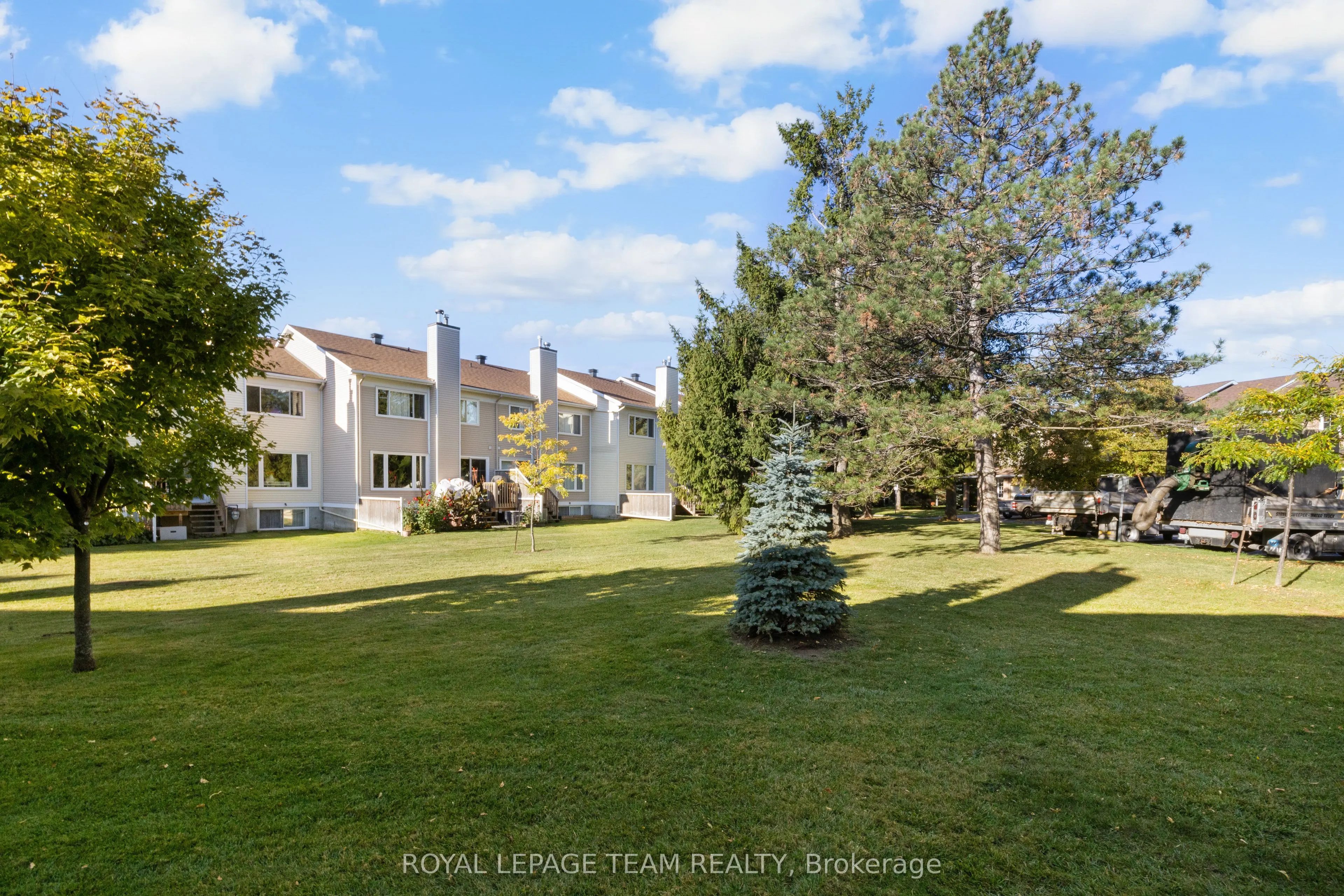 68 Grandcourt Drive, #31