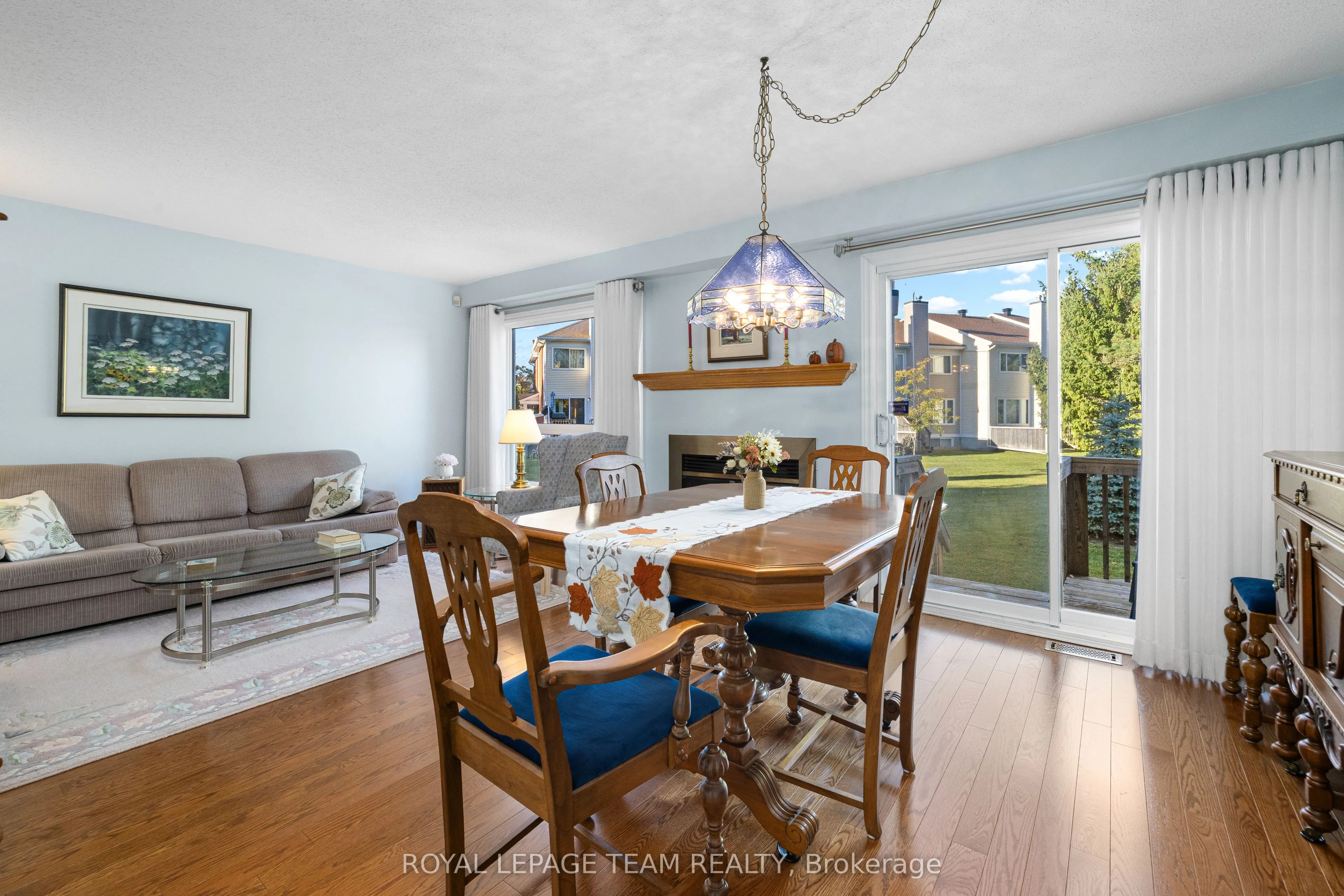 68 Grandcourt Drive, #31