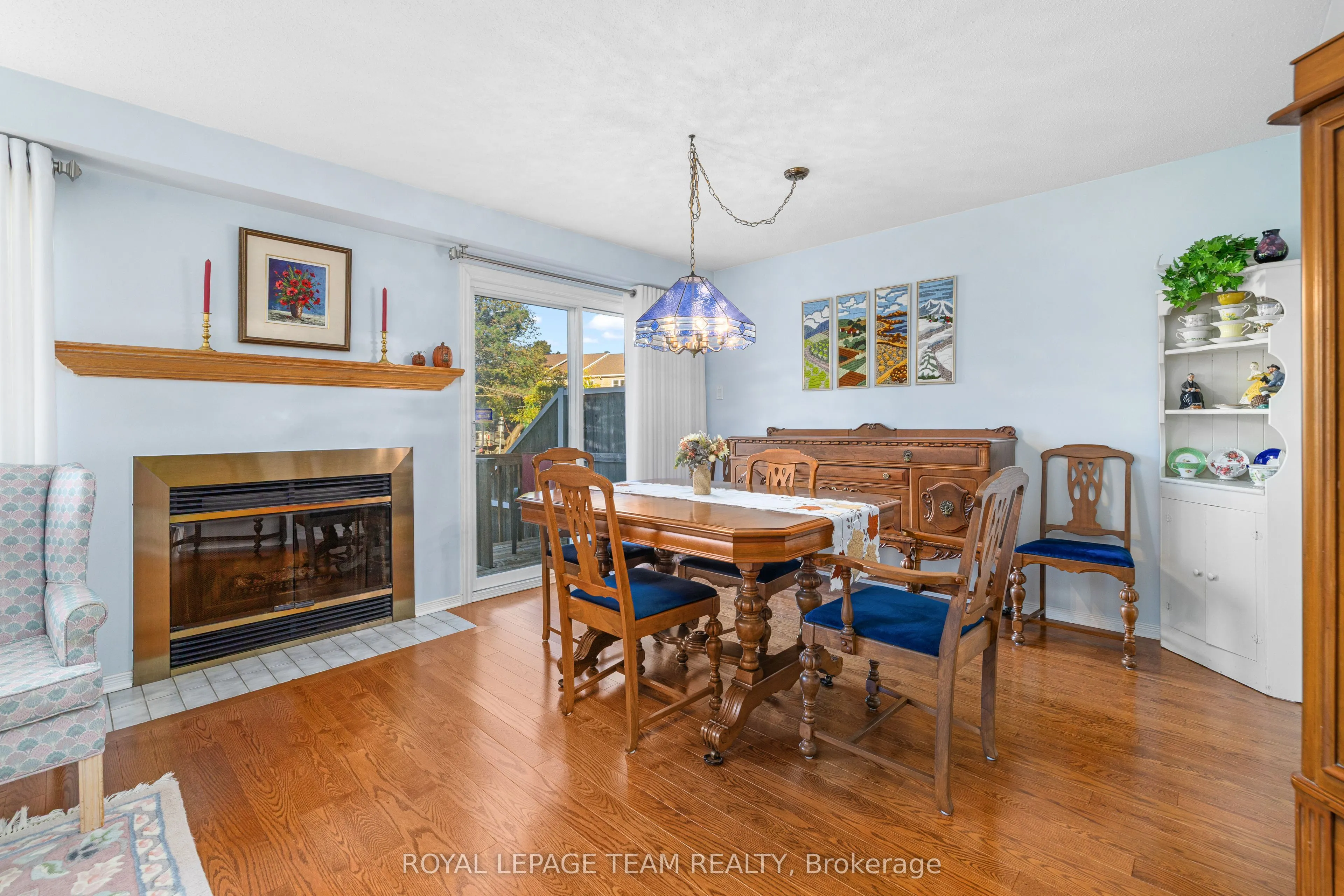 68 Grandcourt Drive, #31