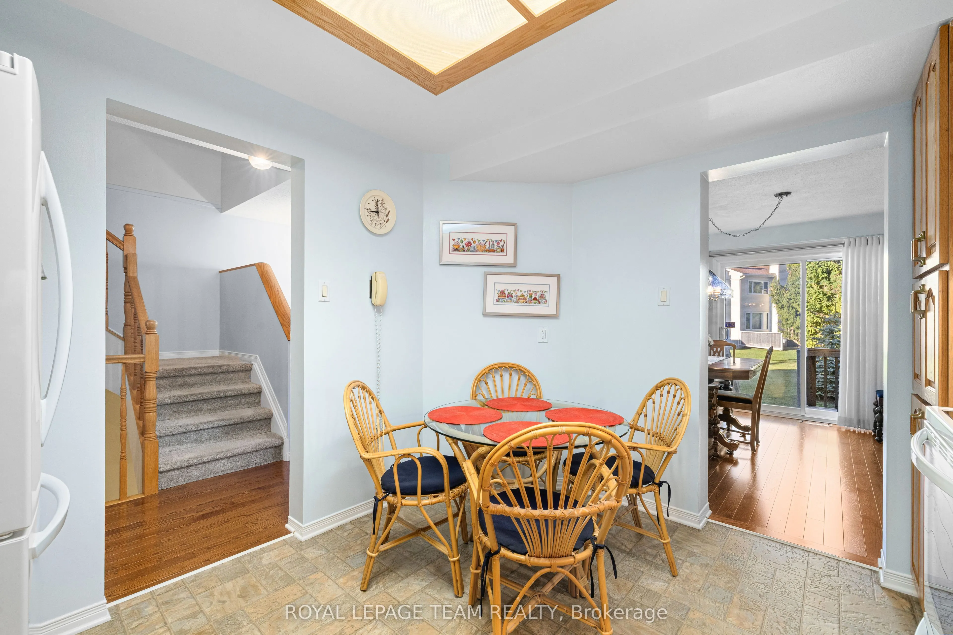 68 Grandcourt Drive, #31