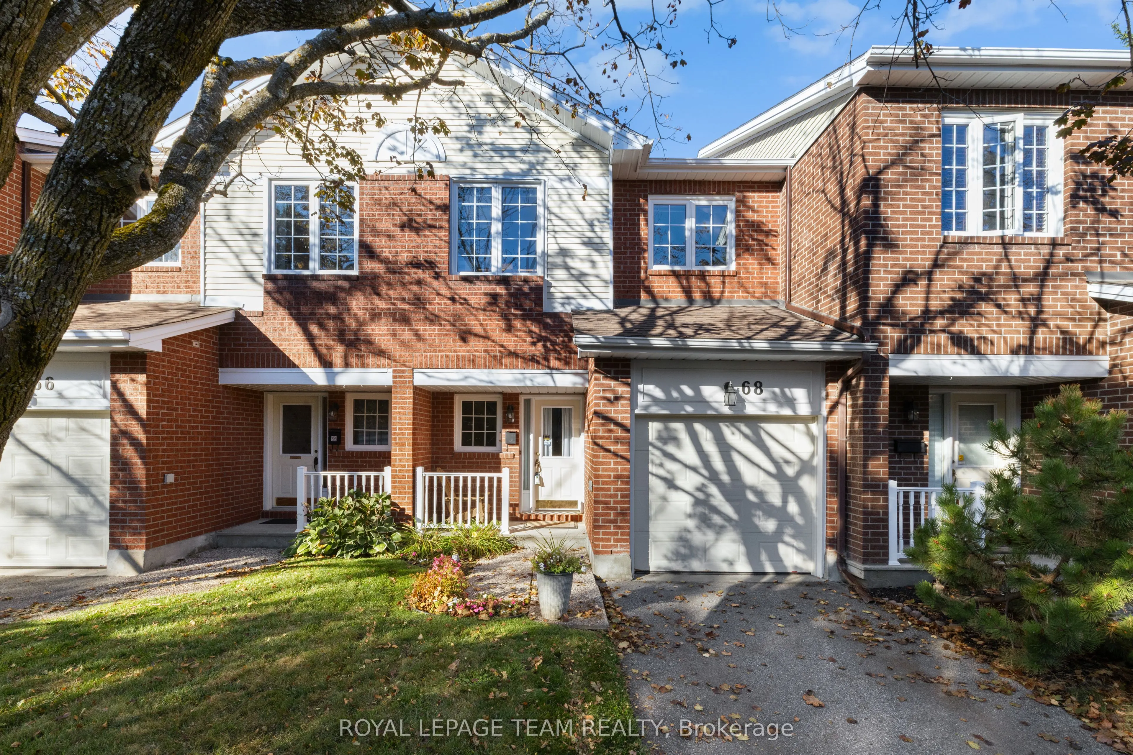 68 Grandcourt Drive, #31
