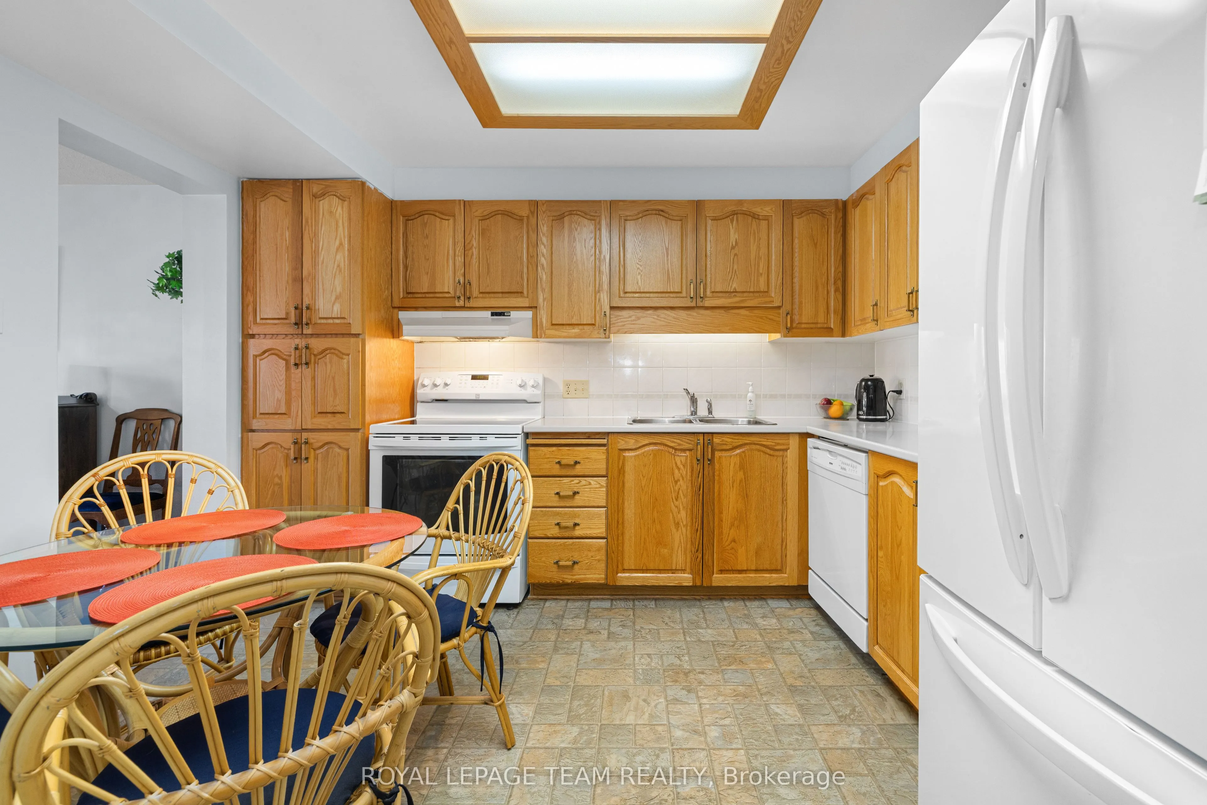68 Grandcourt Drive, #31