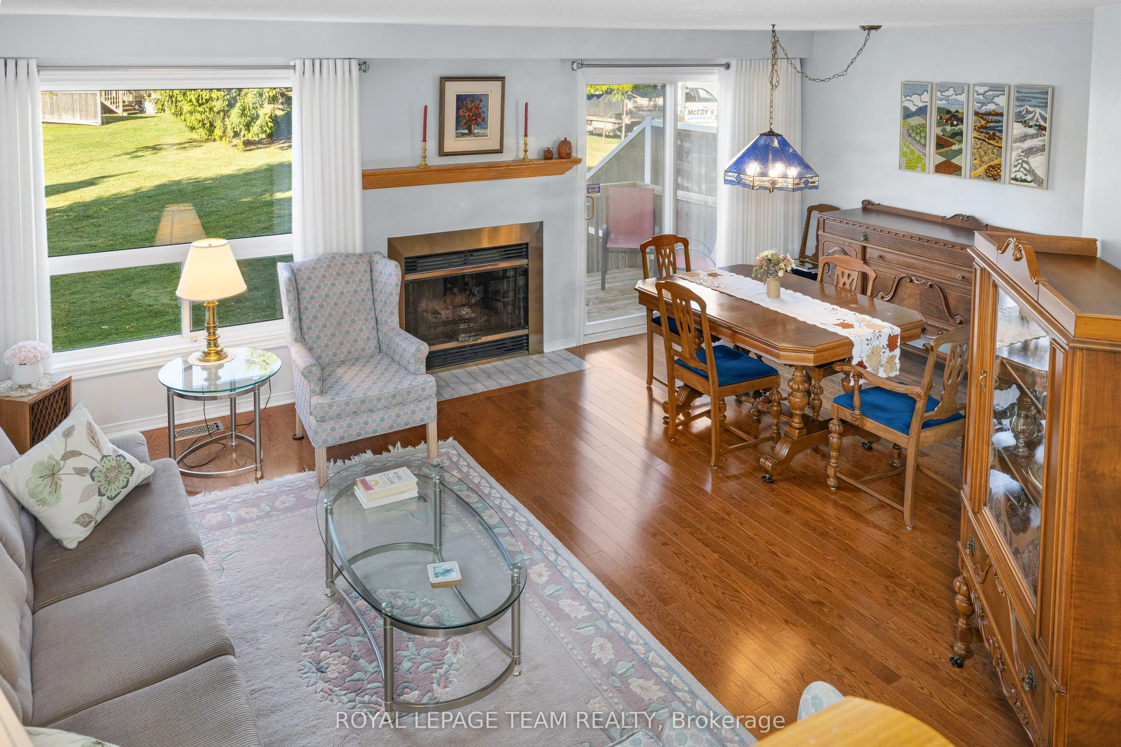 68 Grandcourt Drive, #31