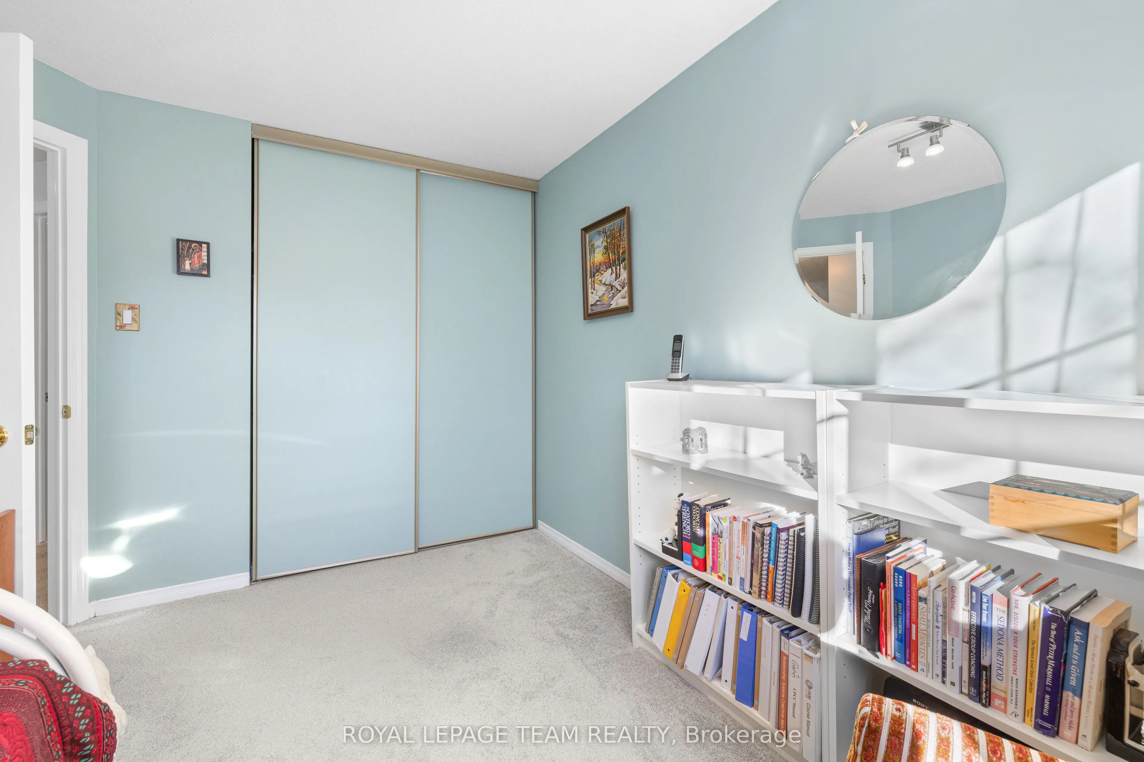 68 Grandcourt Drive, #31