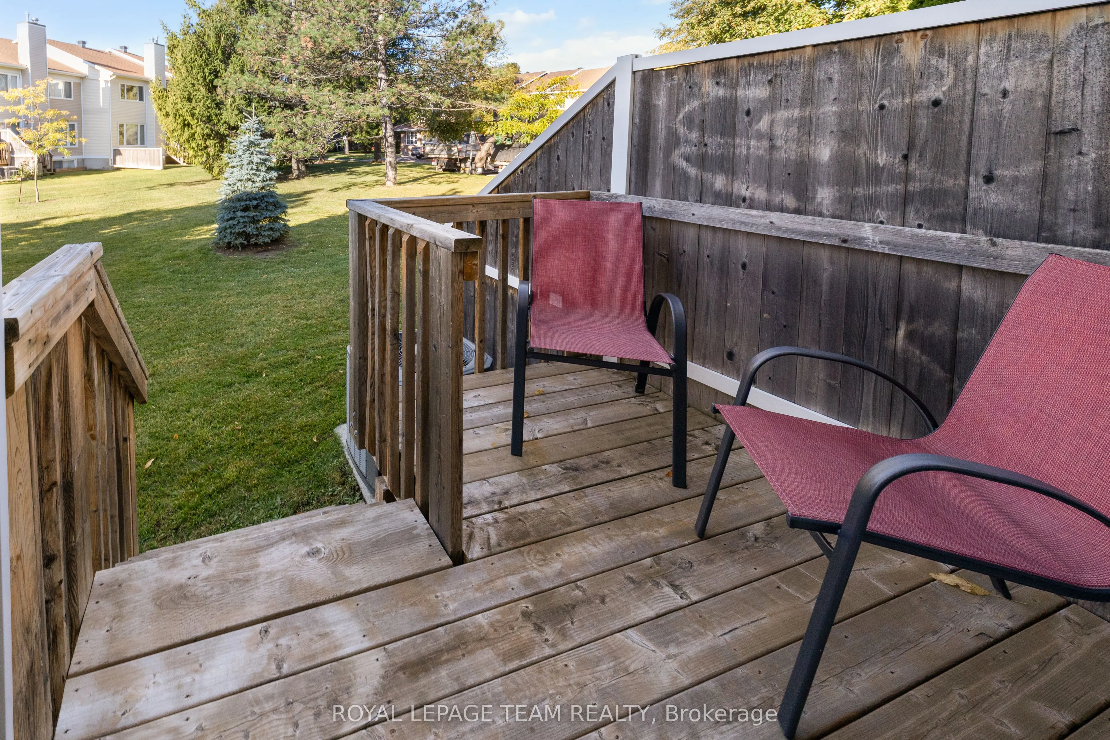68 Grandcourt Drive, #31