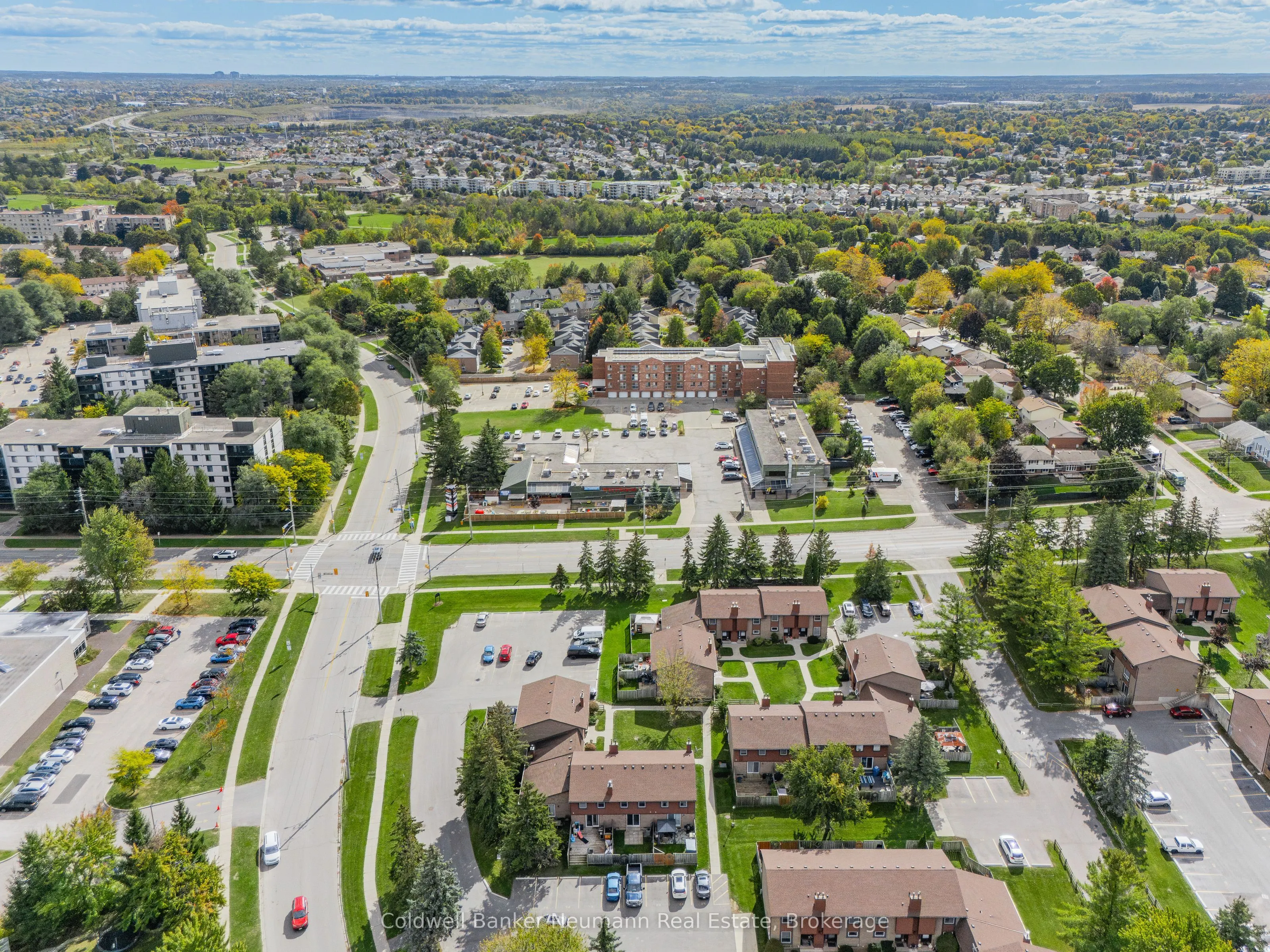 539 Willow Road, #19