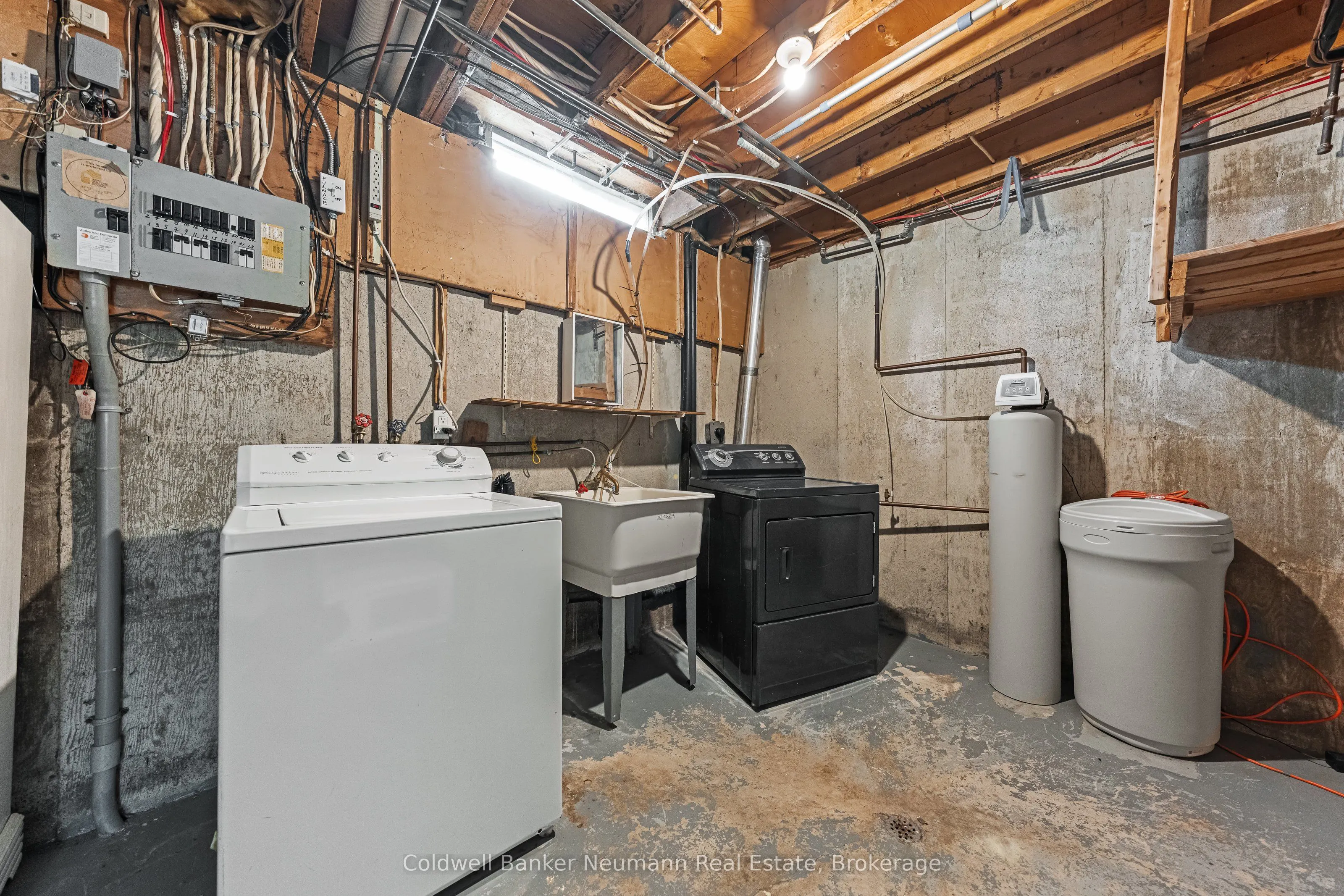 539 Willow Road, #19