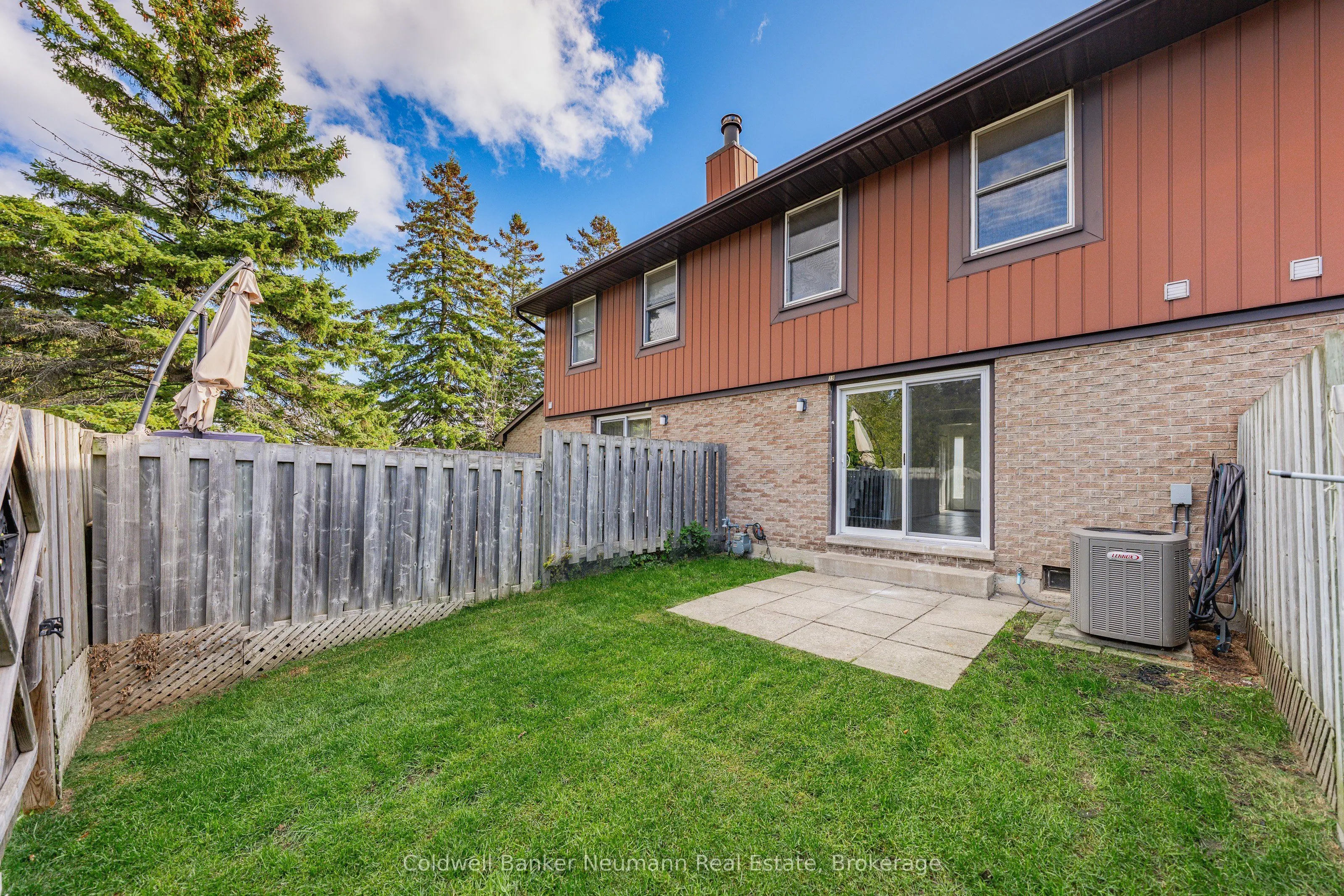 539 Willow Road, #19