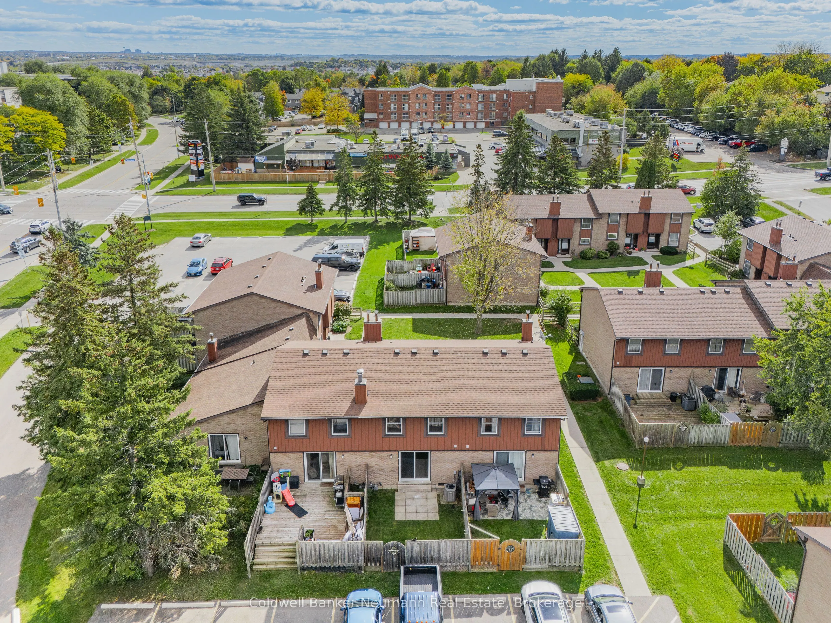 539 Willow Road, #19