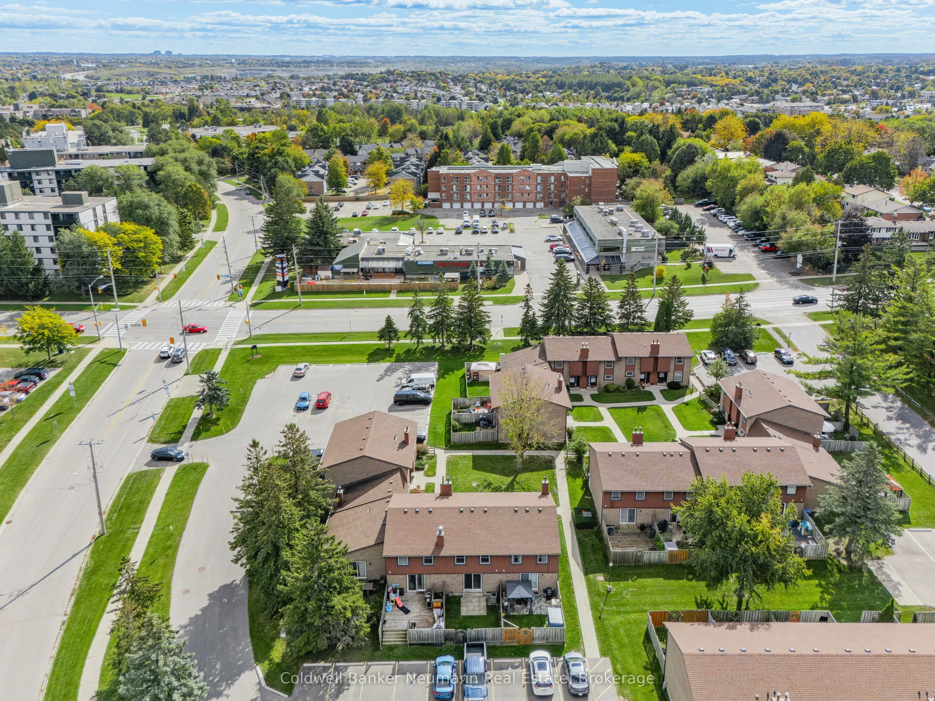 539 Willow Road, #19