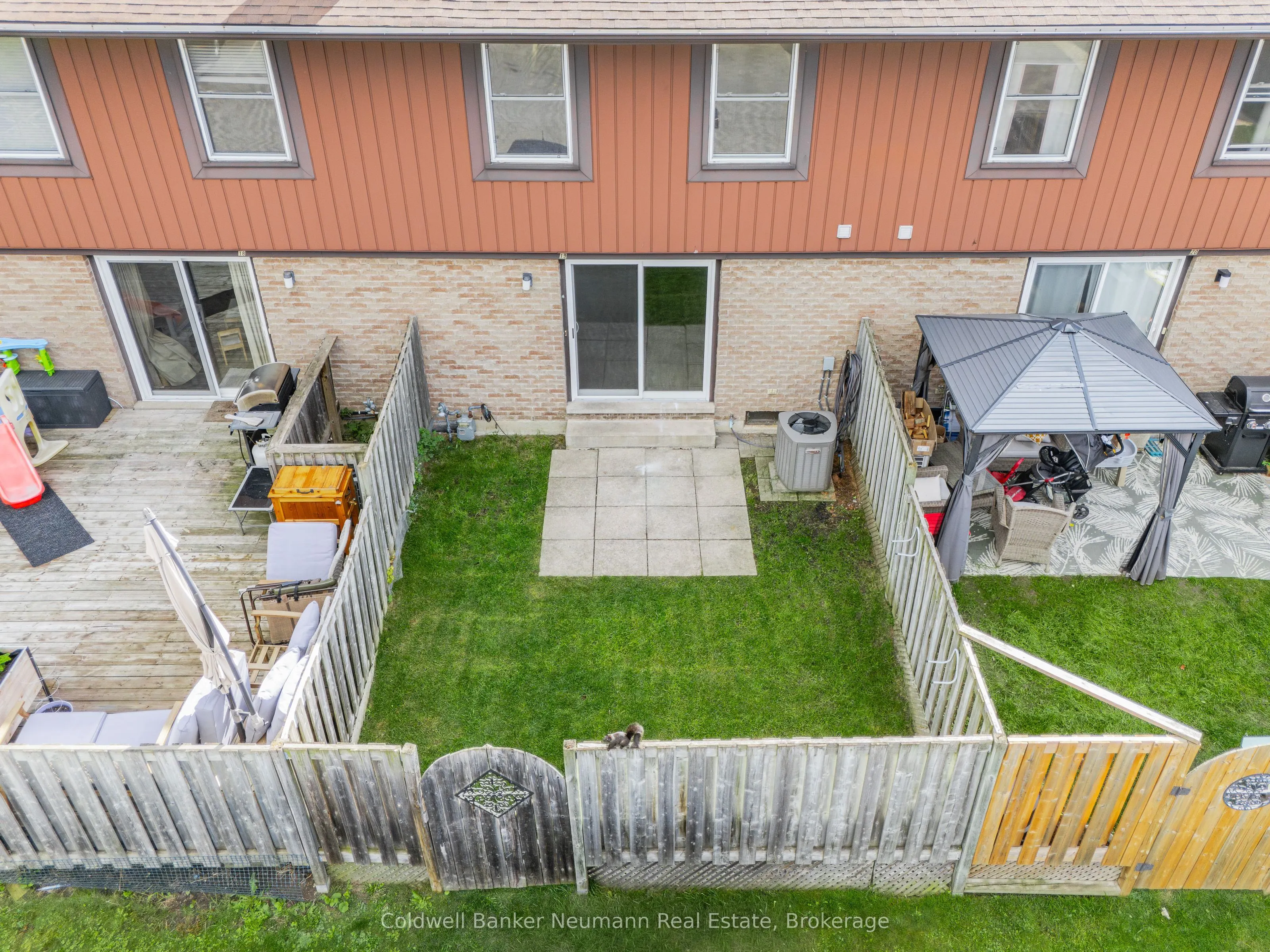 539 Willow Road, #19