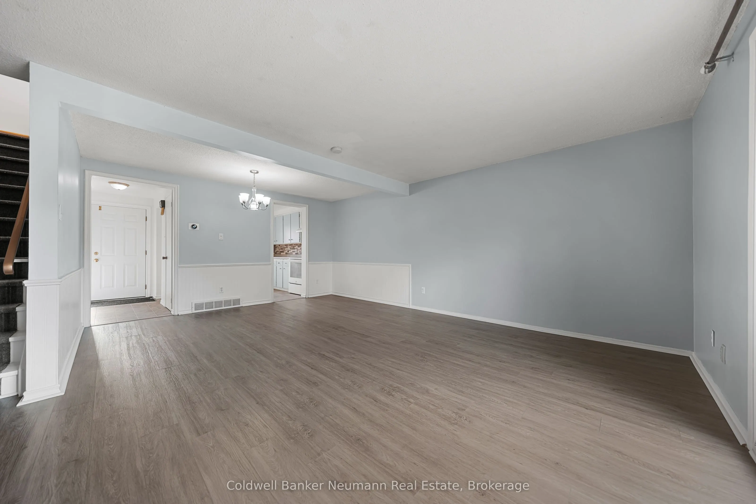 539 Willow Road, #19