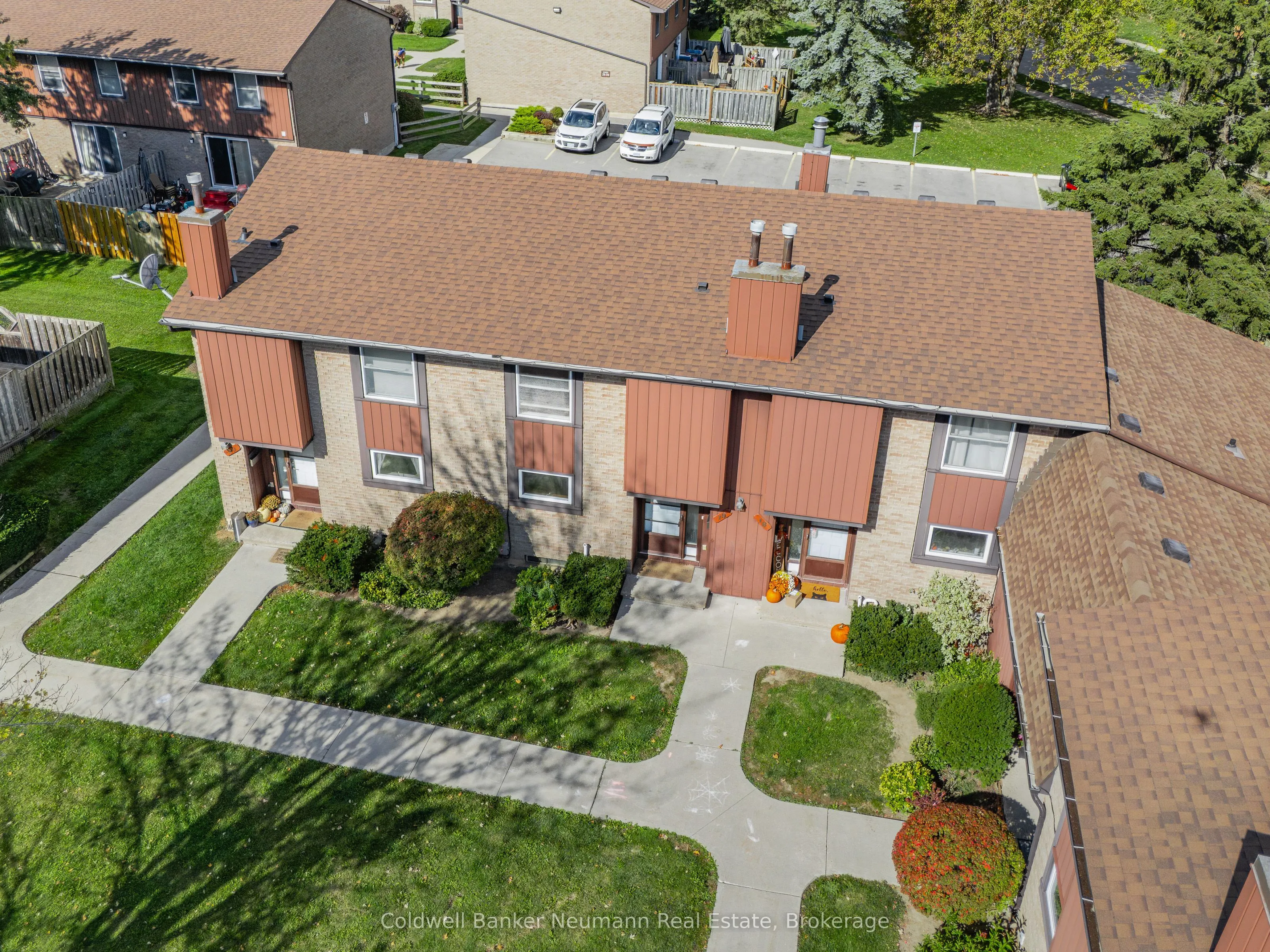 539 Willow Road, #19