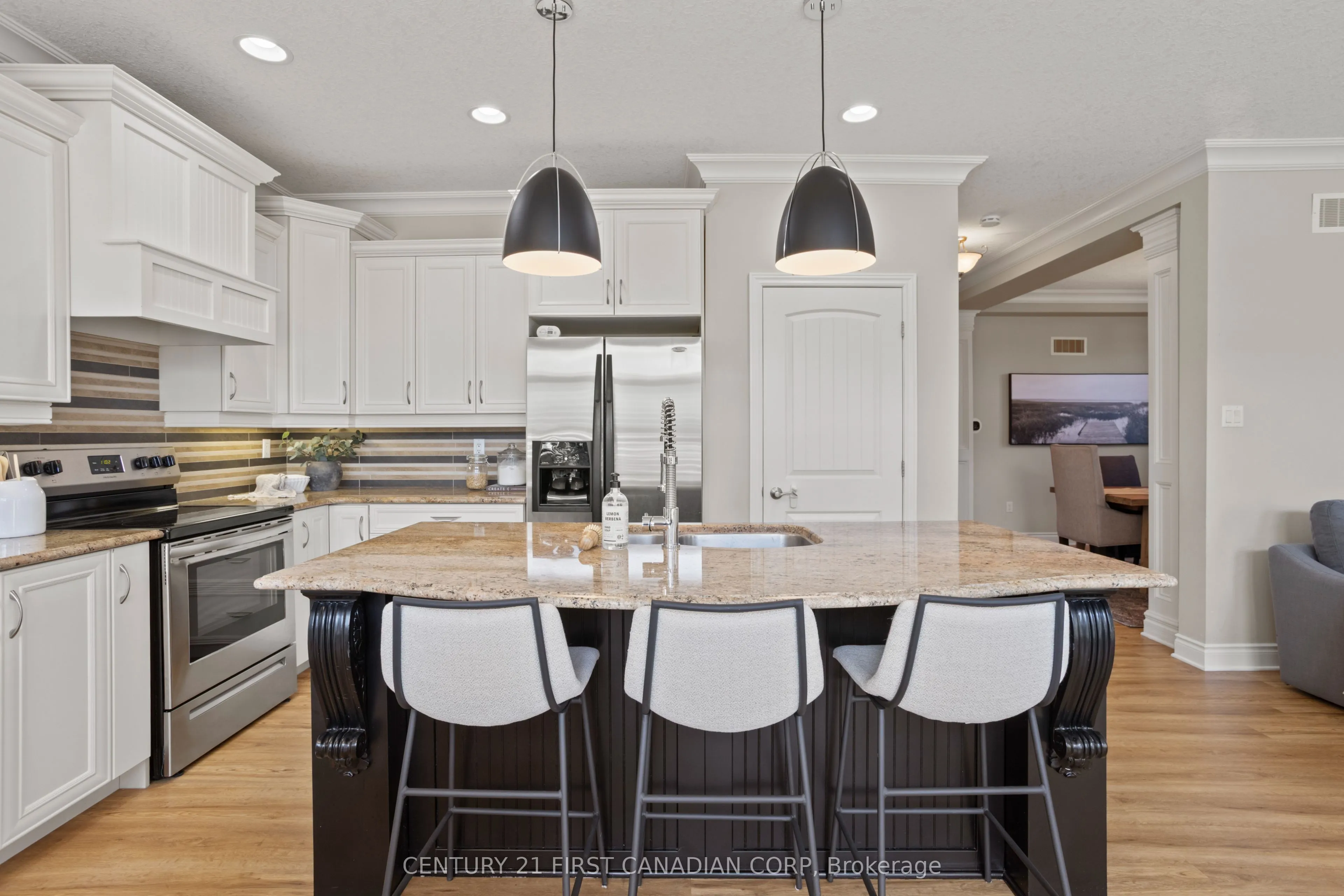 792 Redtail Trail