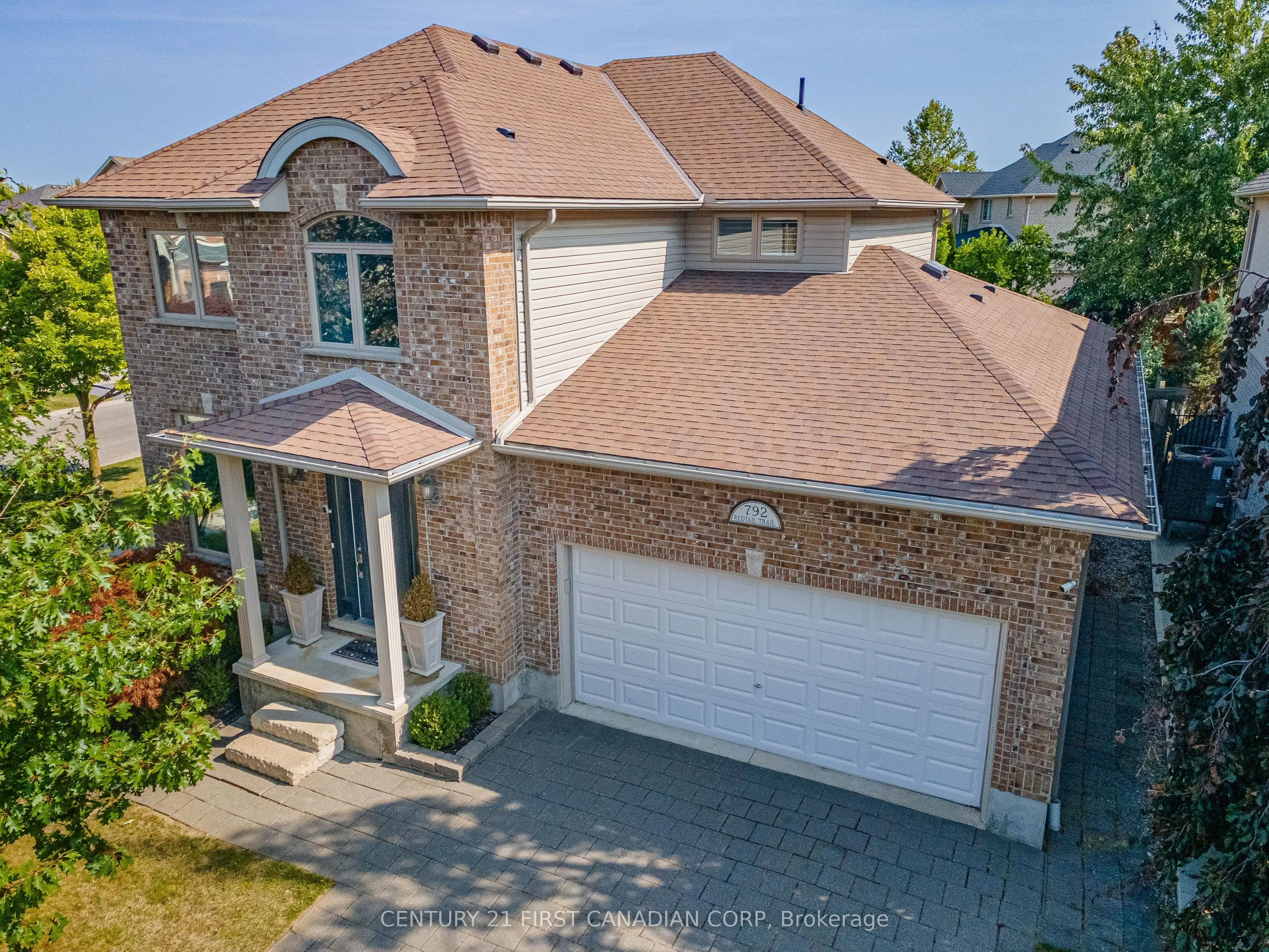 792 Redtail Trail