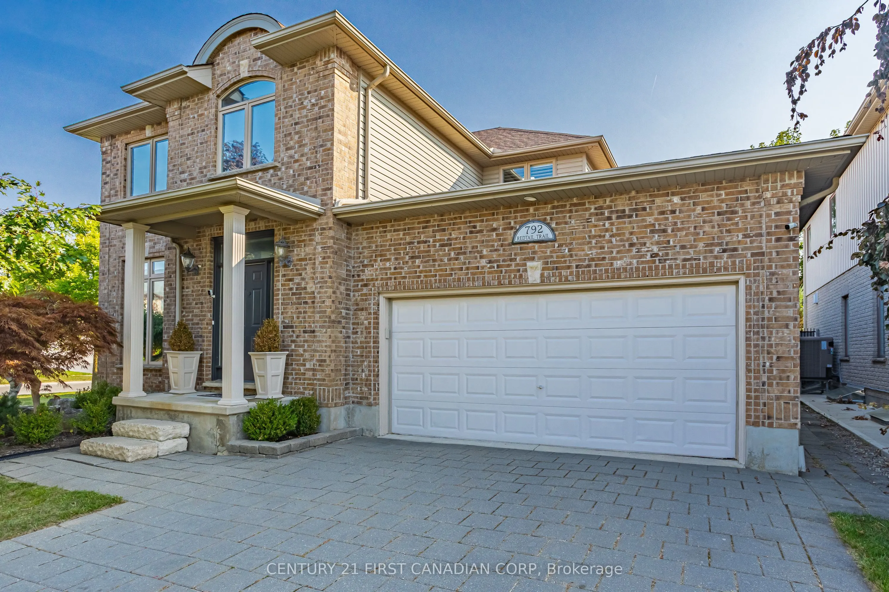 792 Redtail Trail