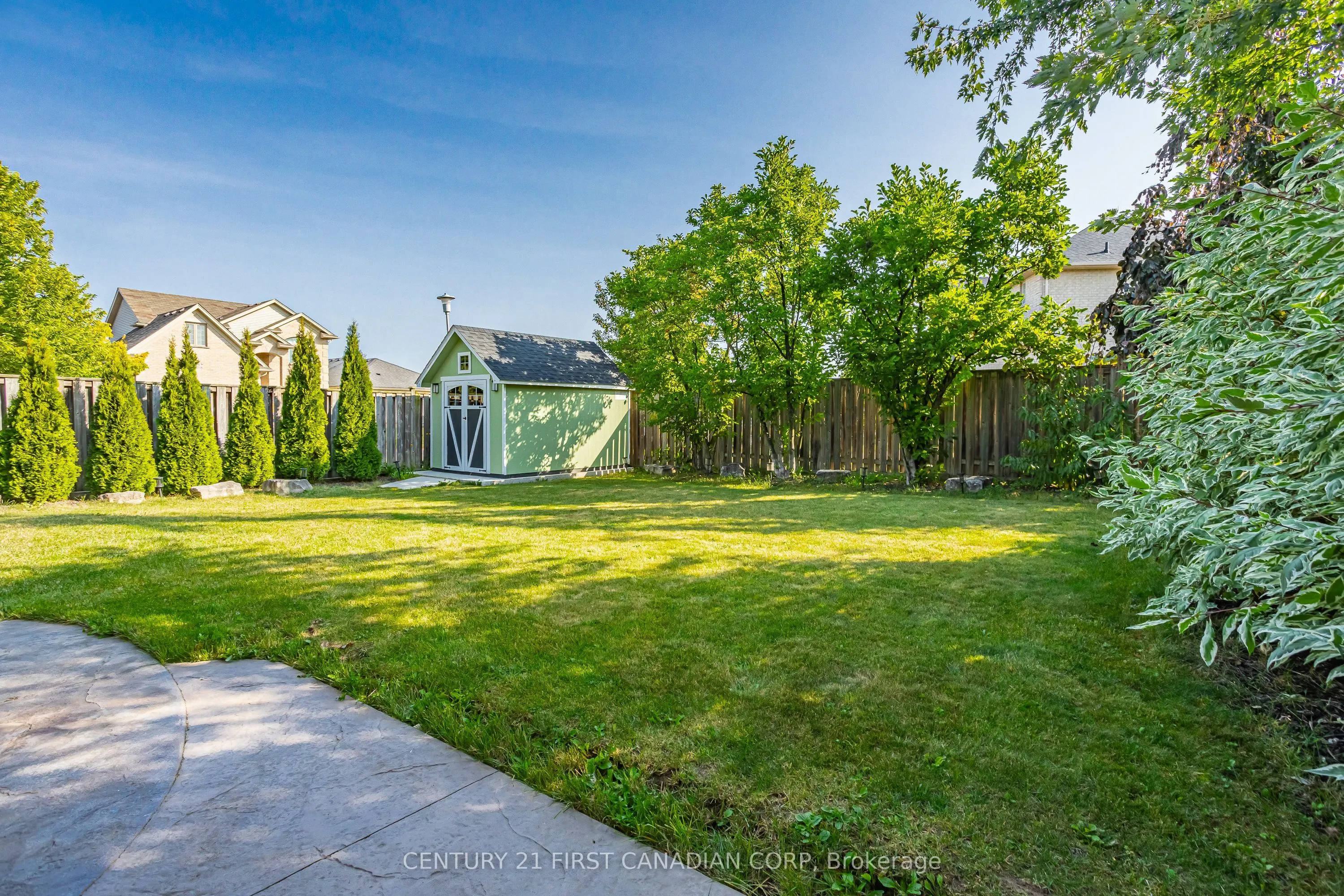 792 Redtail Trail
