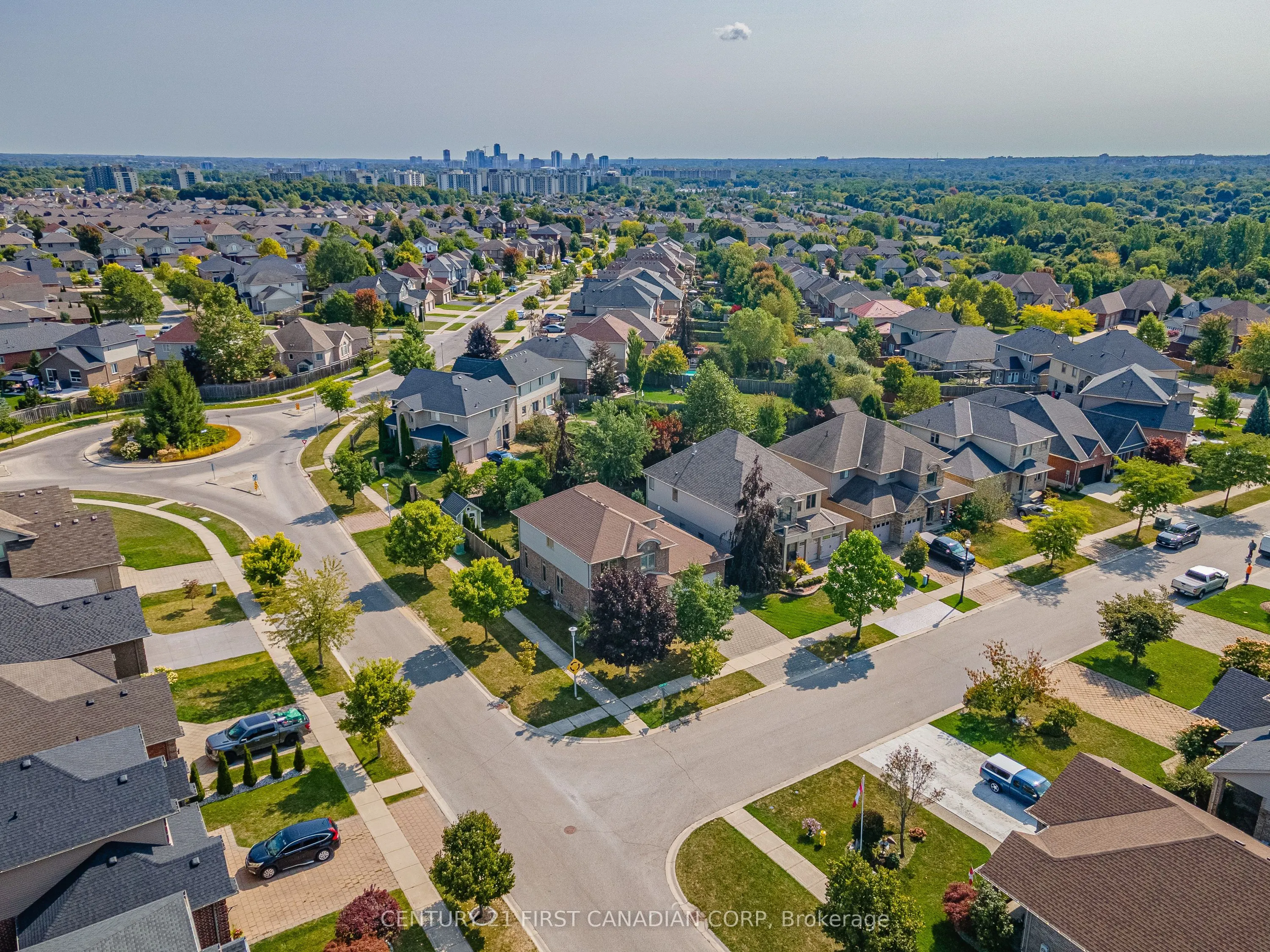 792 Redtail Trail