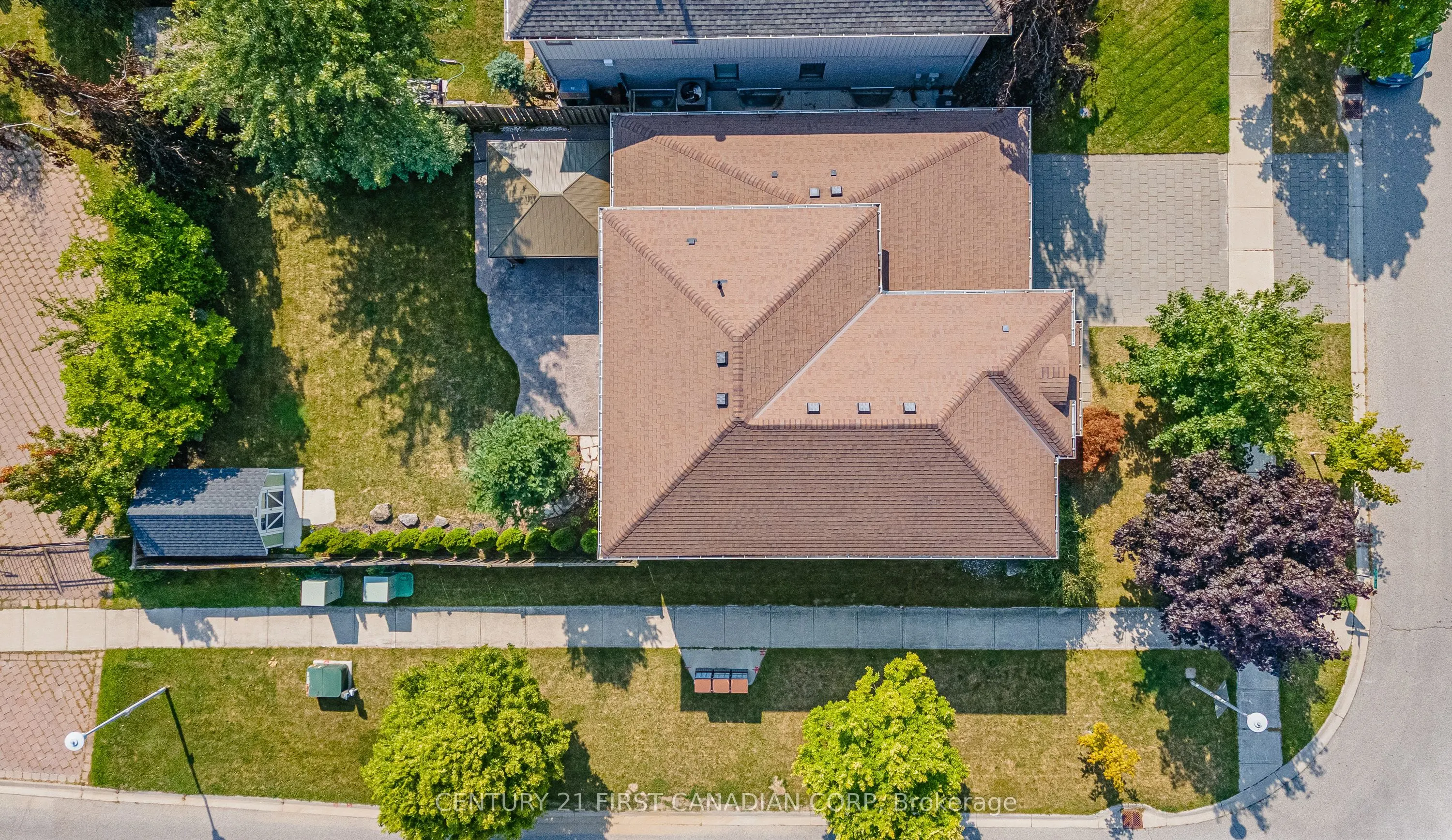 792 Redtail Trail